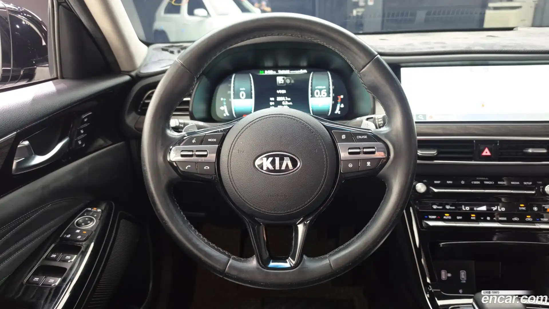 K7 Kia 2019.8-OPTION-017