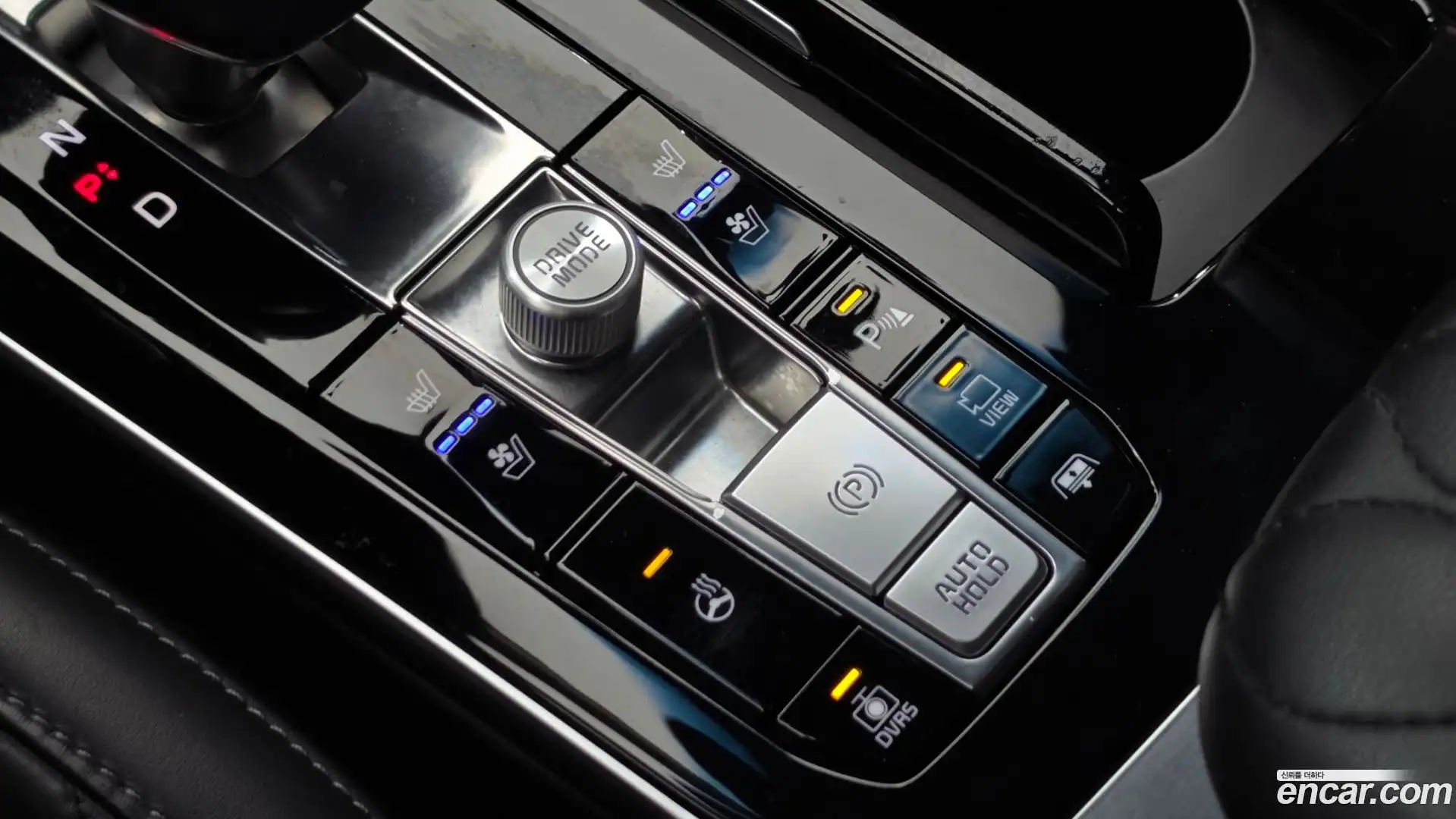 K7 Kia 2019.8-OPTION-022