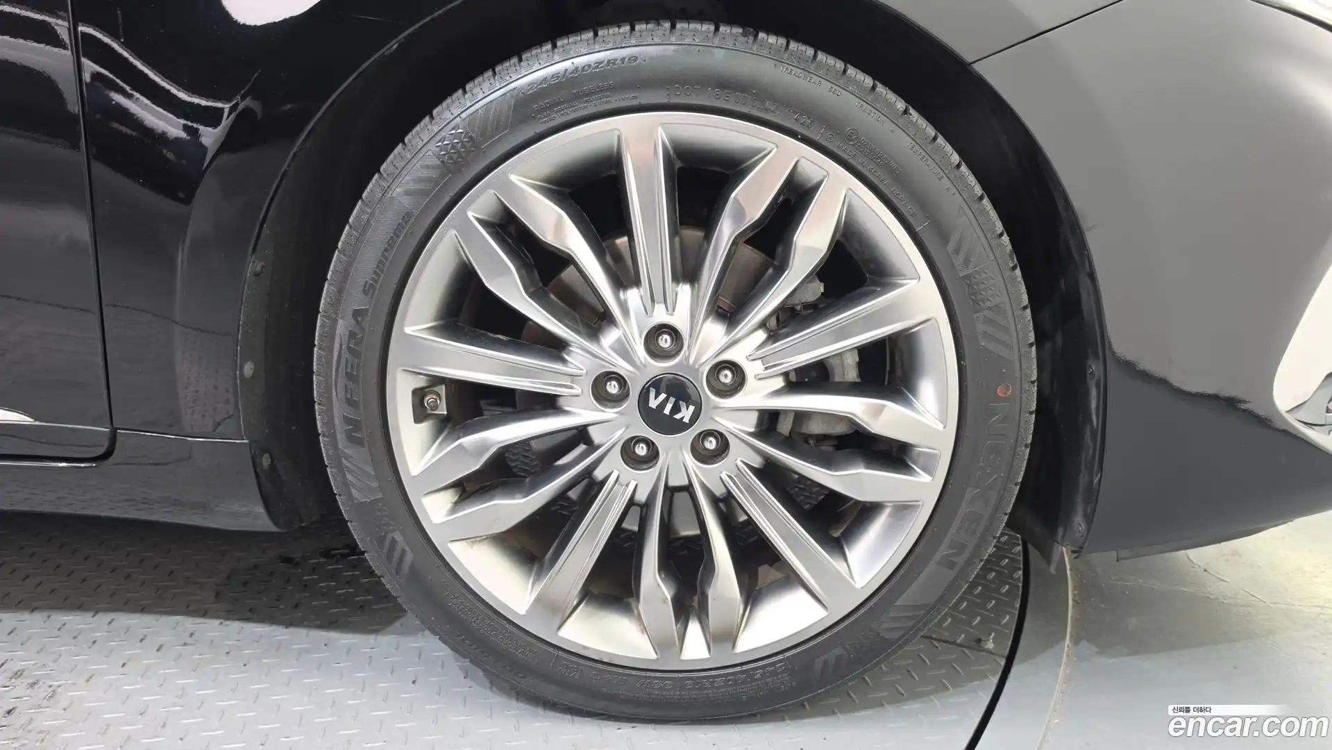 K7 Kia 2019.8-OUTER-031