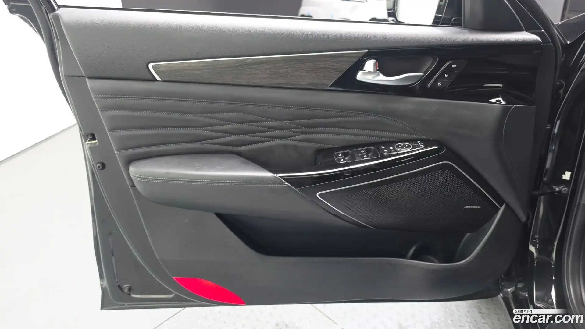 K7 Kia 2019.8-INNER-034
