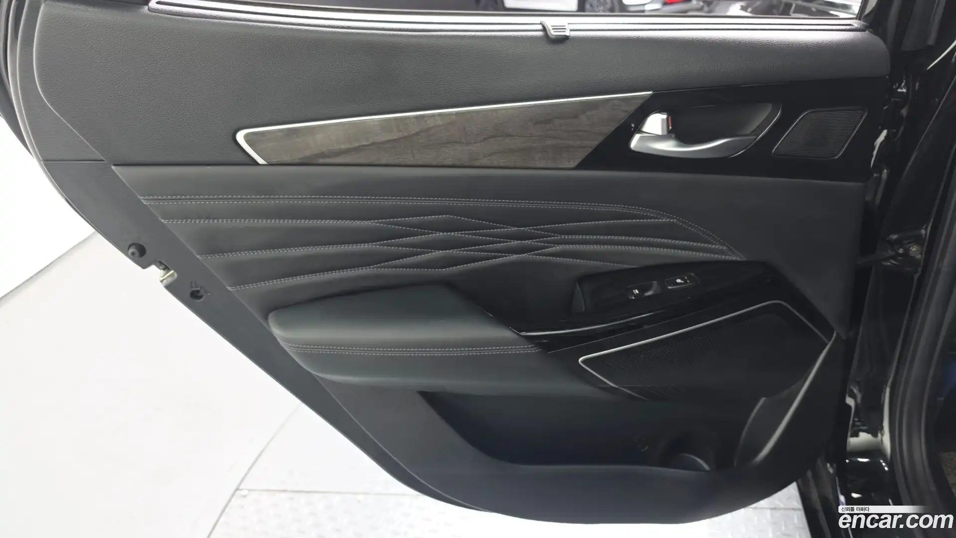 K7 Kia 2019.8-INNER-035