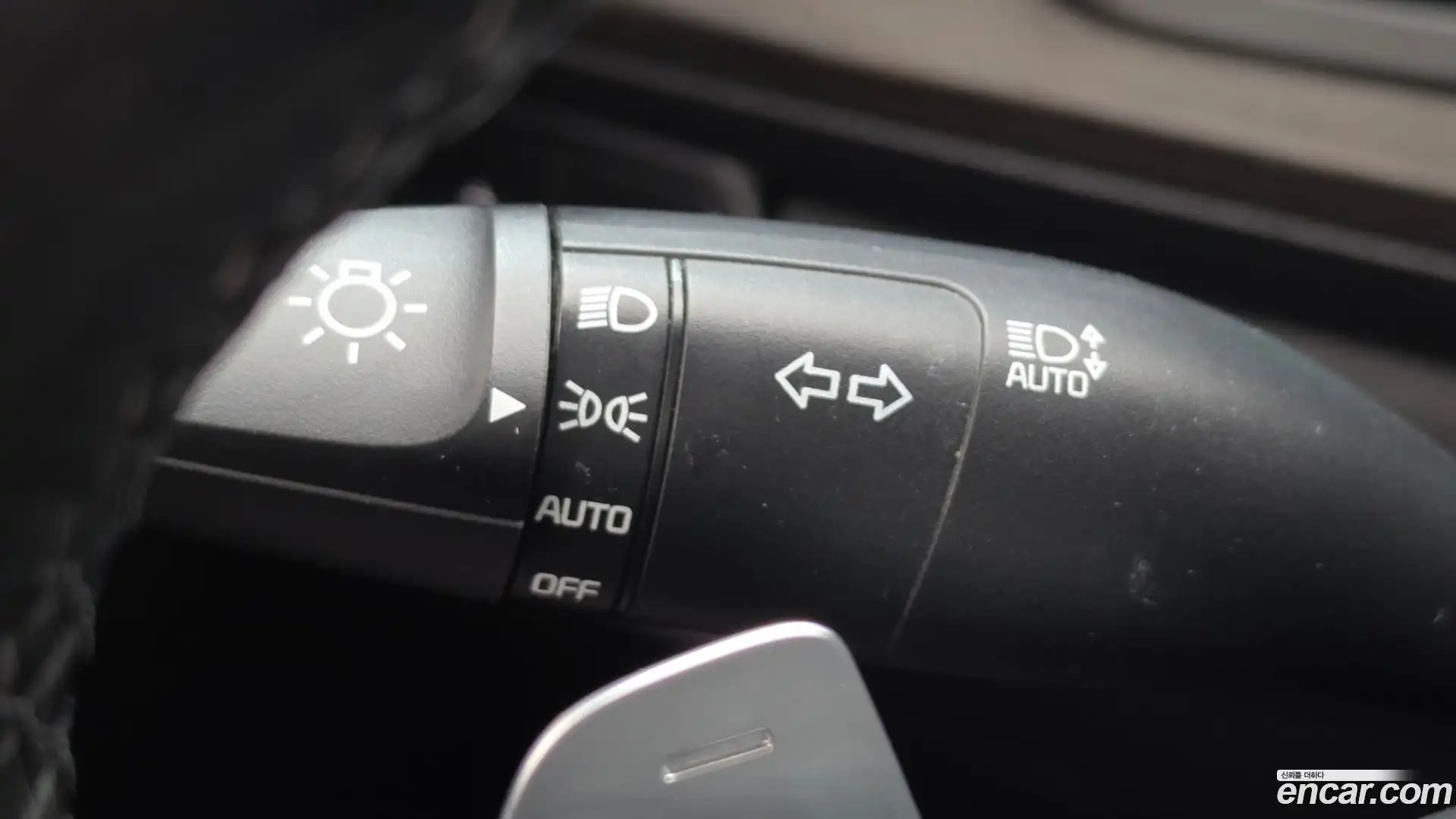 K7 Kia 2019.8-OPTION-041