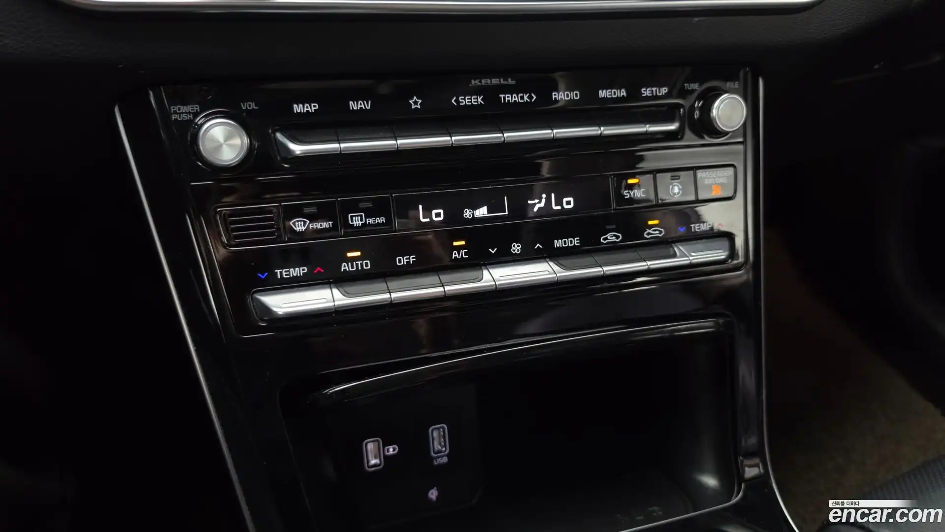 K7 Kia 2019.8-OPTION-046