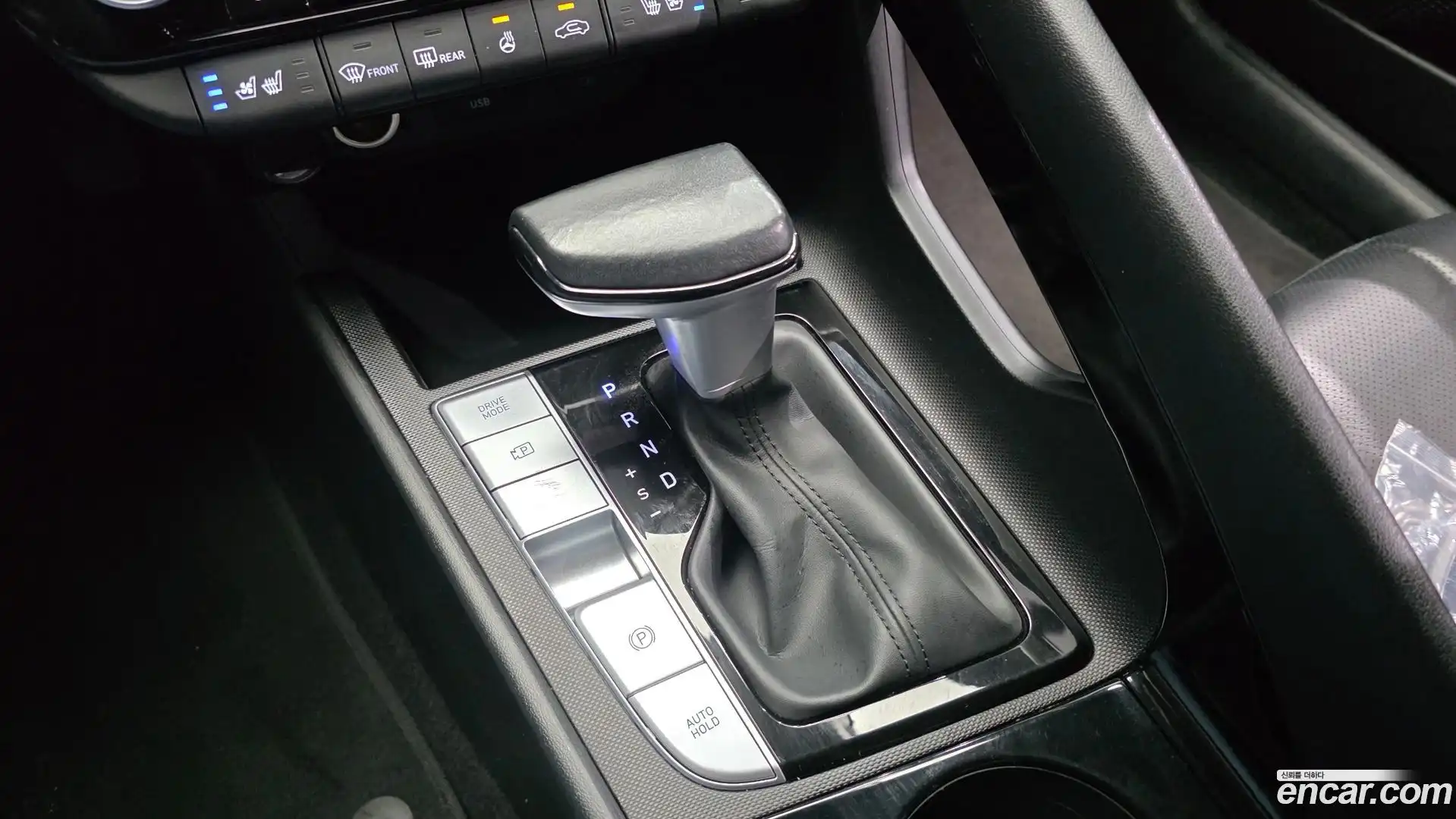 AVANTE Hyundai 2022.5-INNER-009