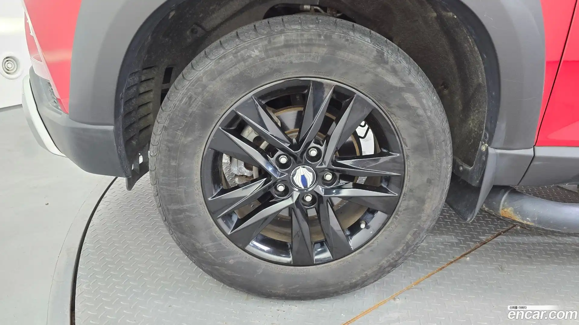 Rexton KG Mobility 2020.9-OUTER-005