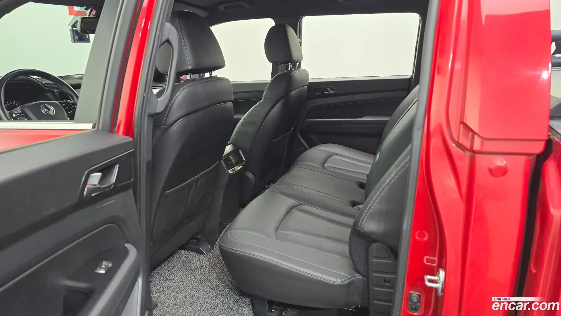 Rexton KG Mobility 2020.9-OPTION-015
