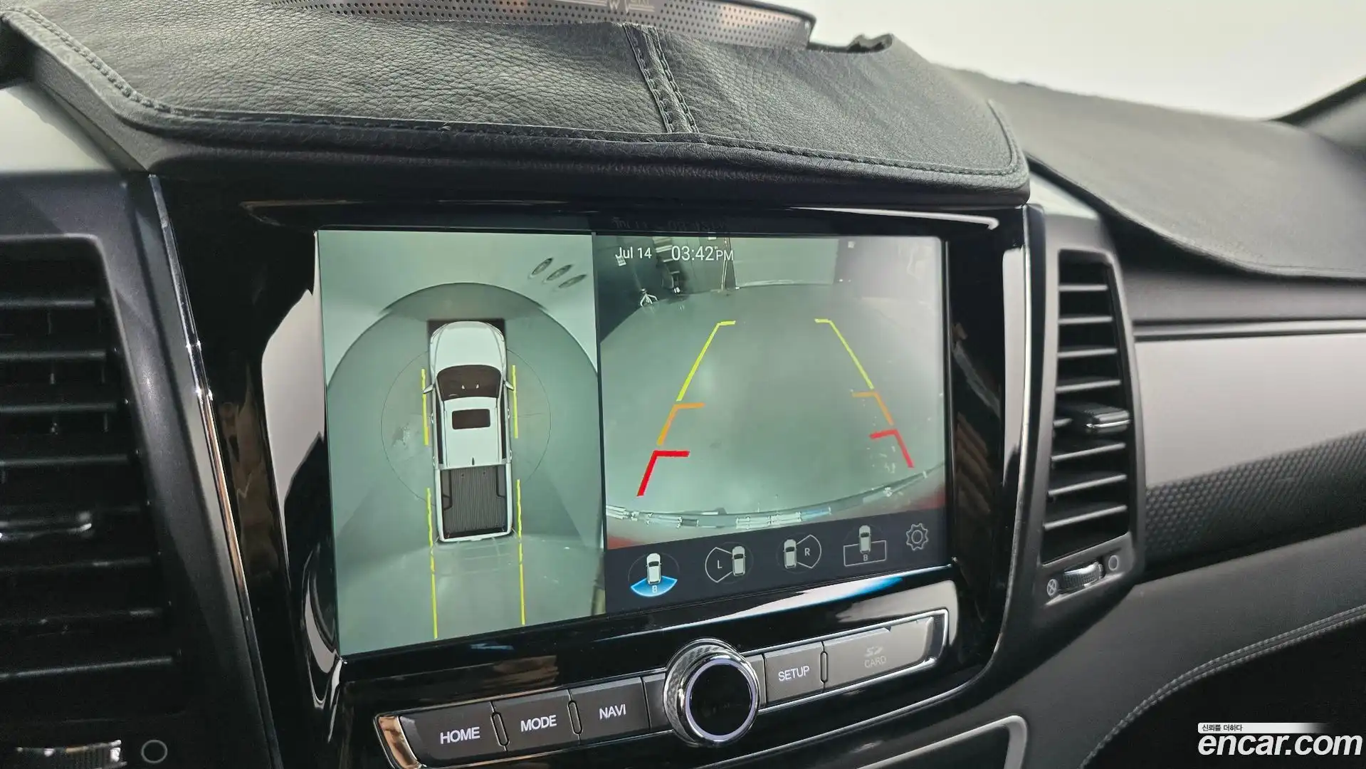Rexton KG Mobility 2020.9-OPTION-017
