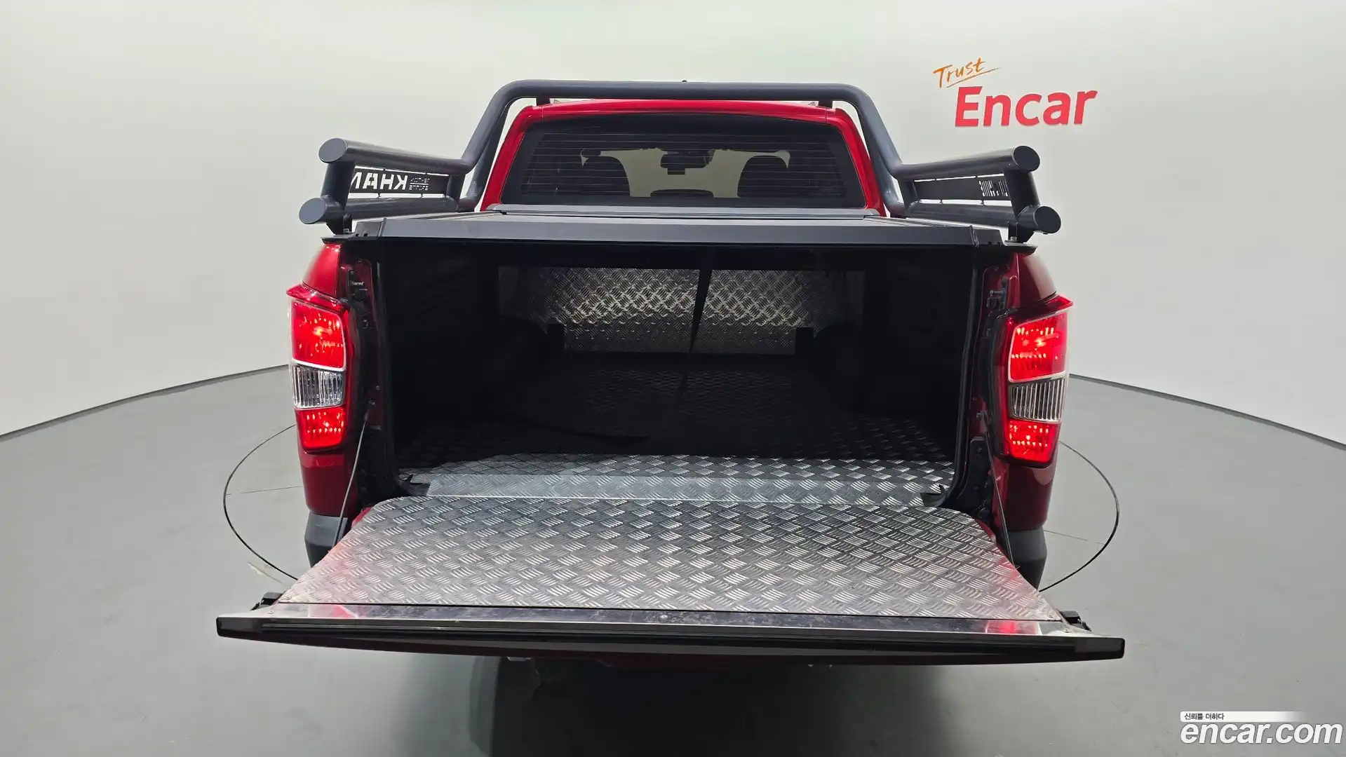 Rexton KG Mobility 2020.9-OPTION-019