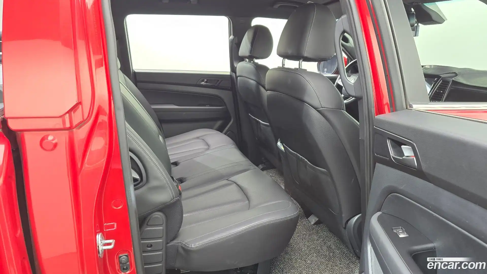 Rexton KG Mobility 2020.9-OPTION-021