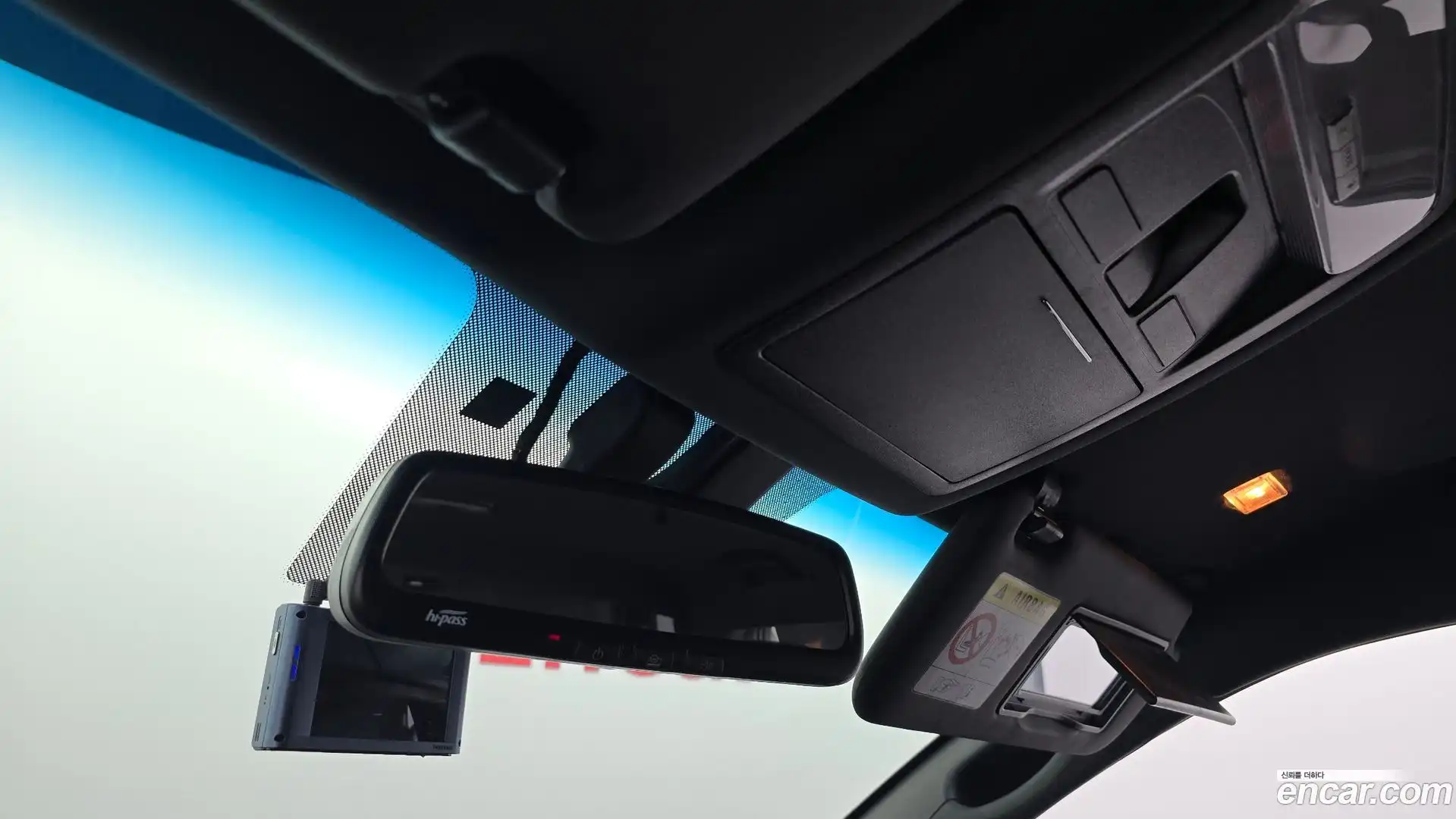 Rexton KG Mobility 2020.9-OPTION-023