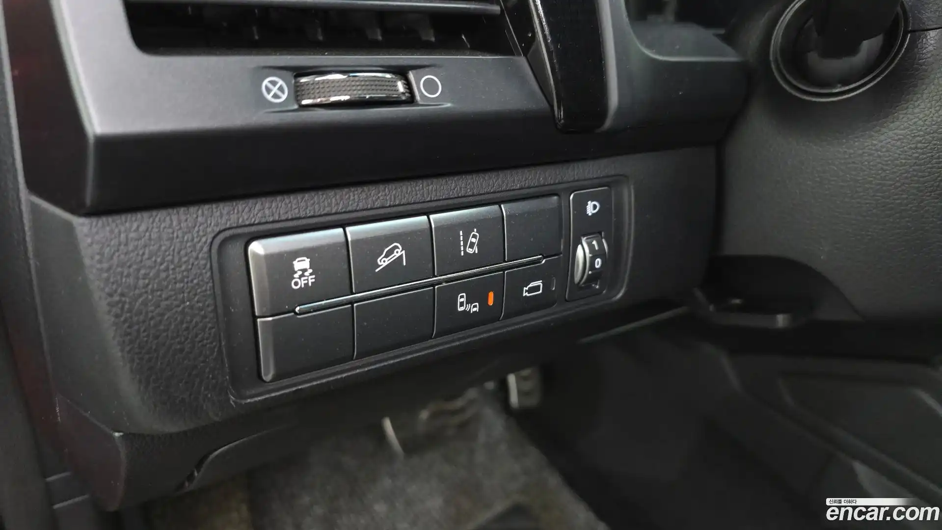 Rexton KG Mobility 2020.9-OPTION-024