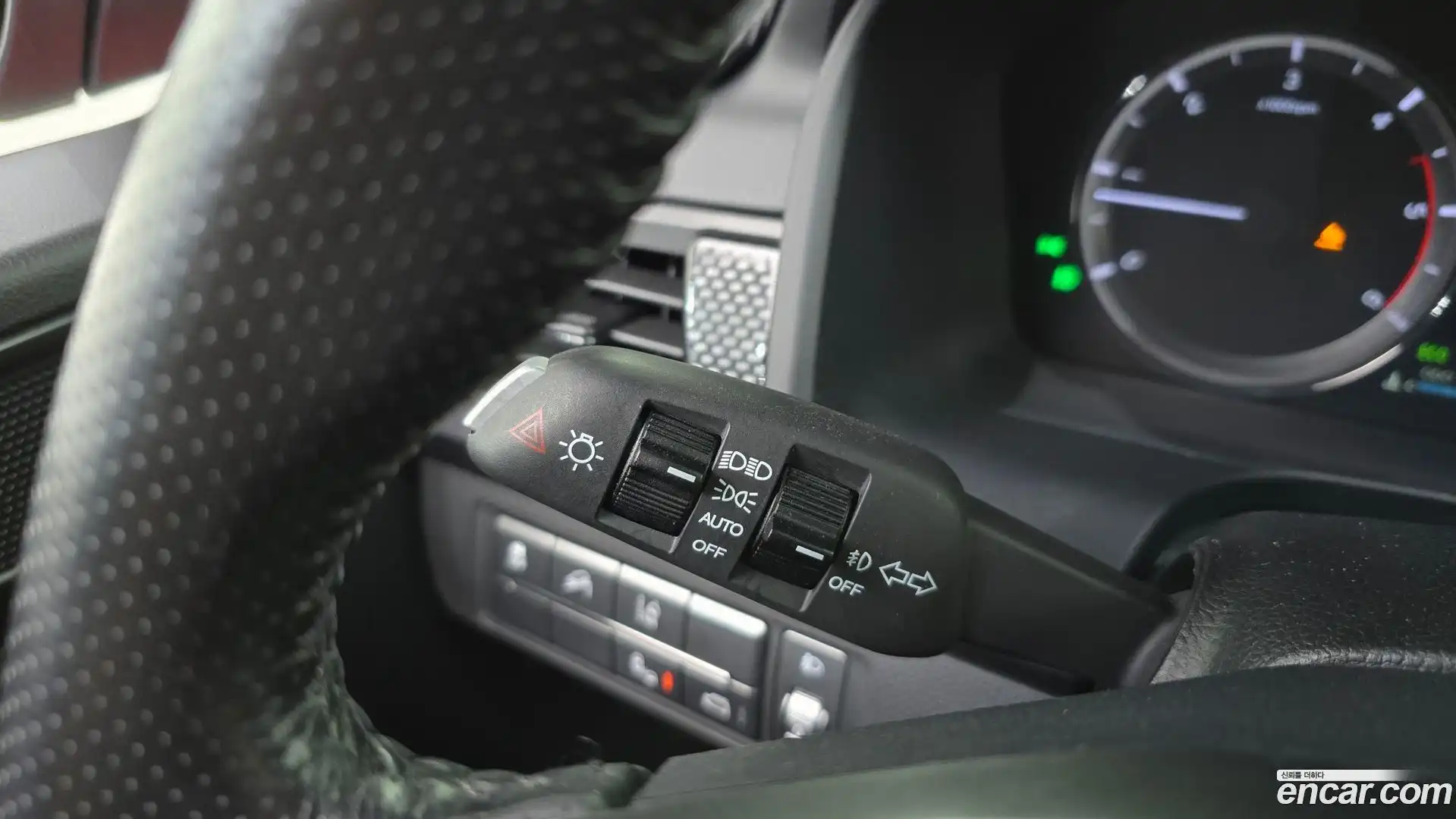 Rexton KG Mobility 2020.9-OPTION-041