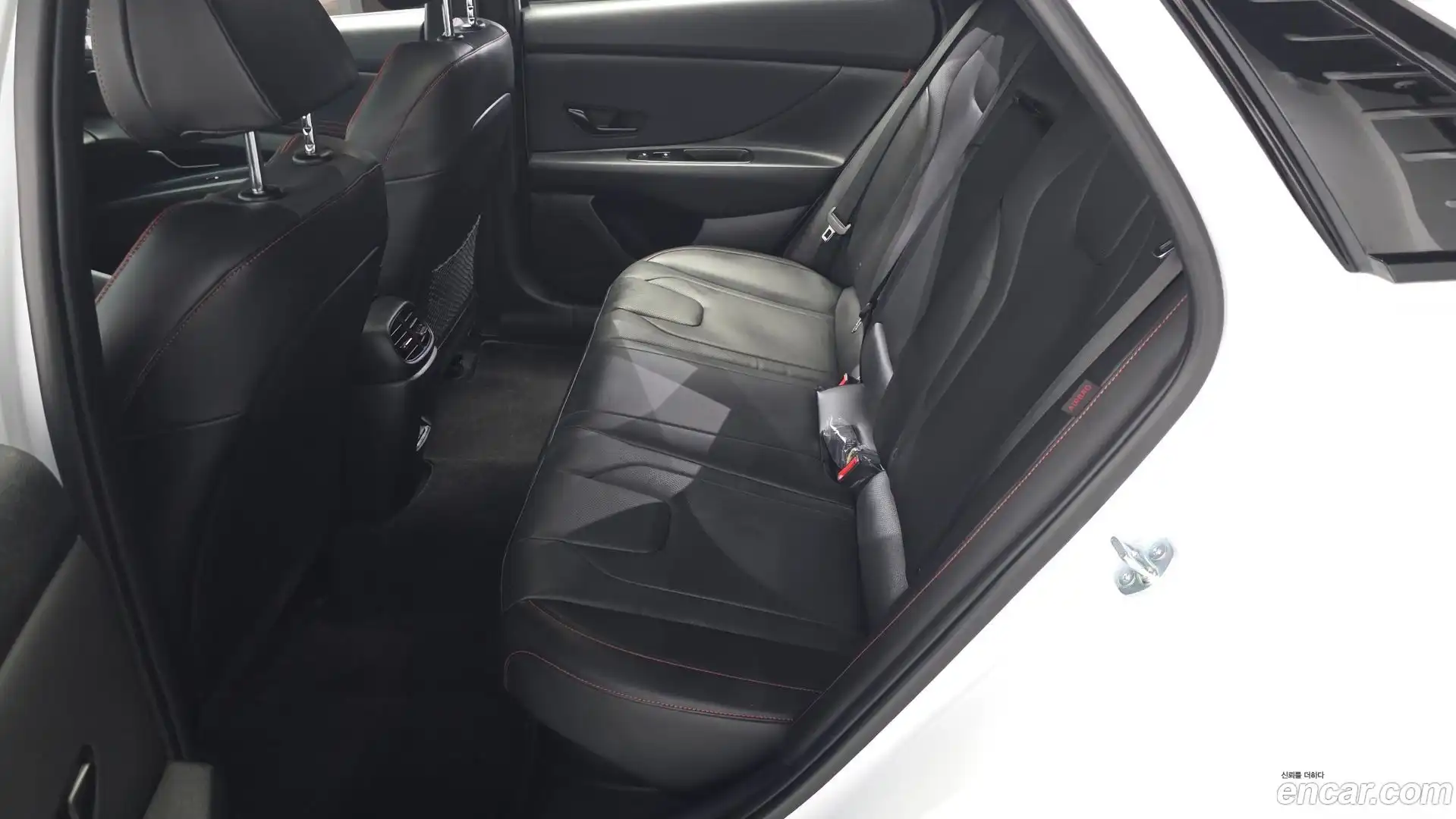 AVANTE Hyundai 2025.0-OPTION-016