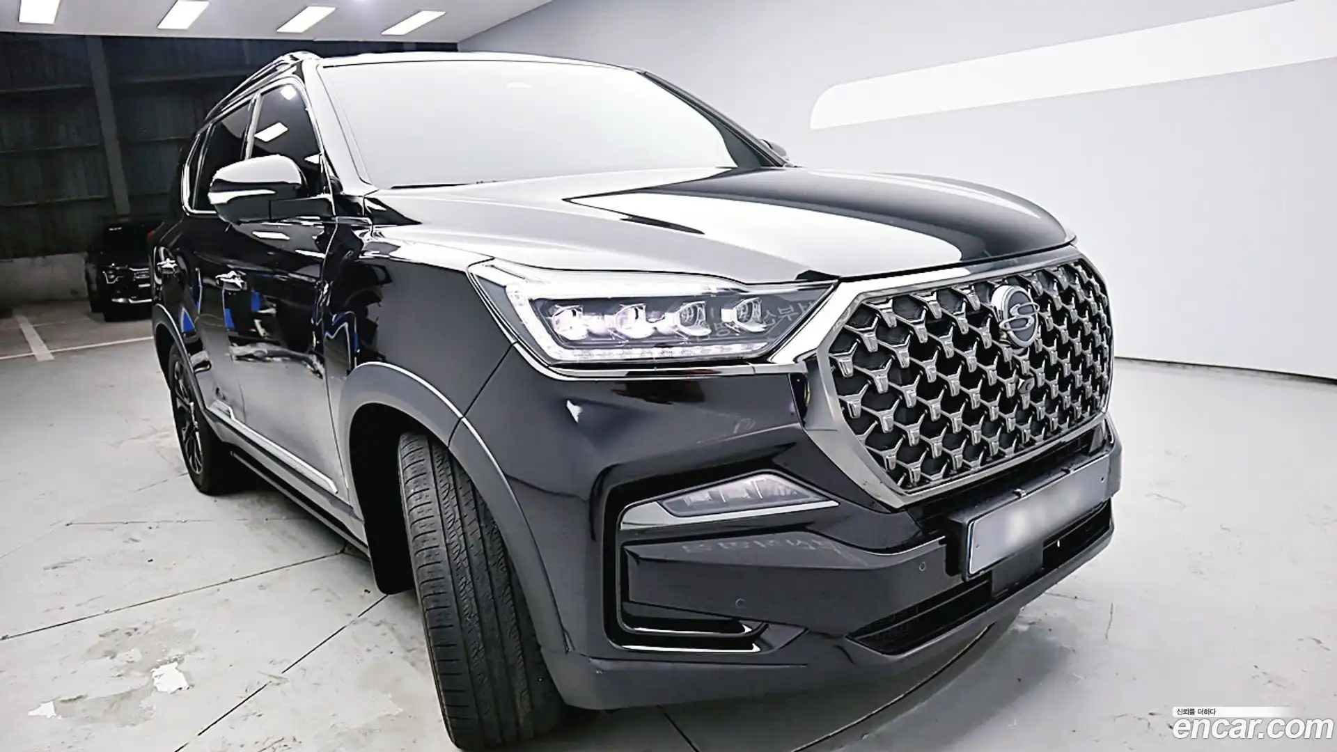 Rexton KG Mobility 2022.2-OPTION-015