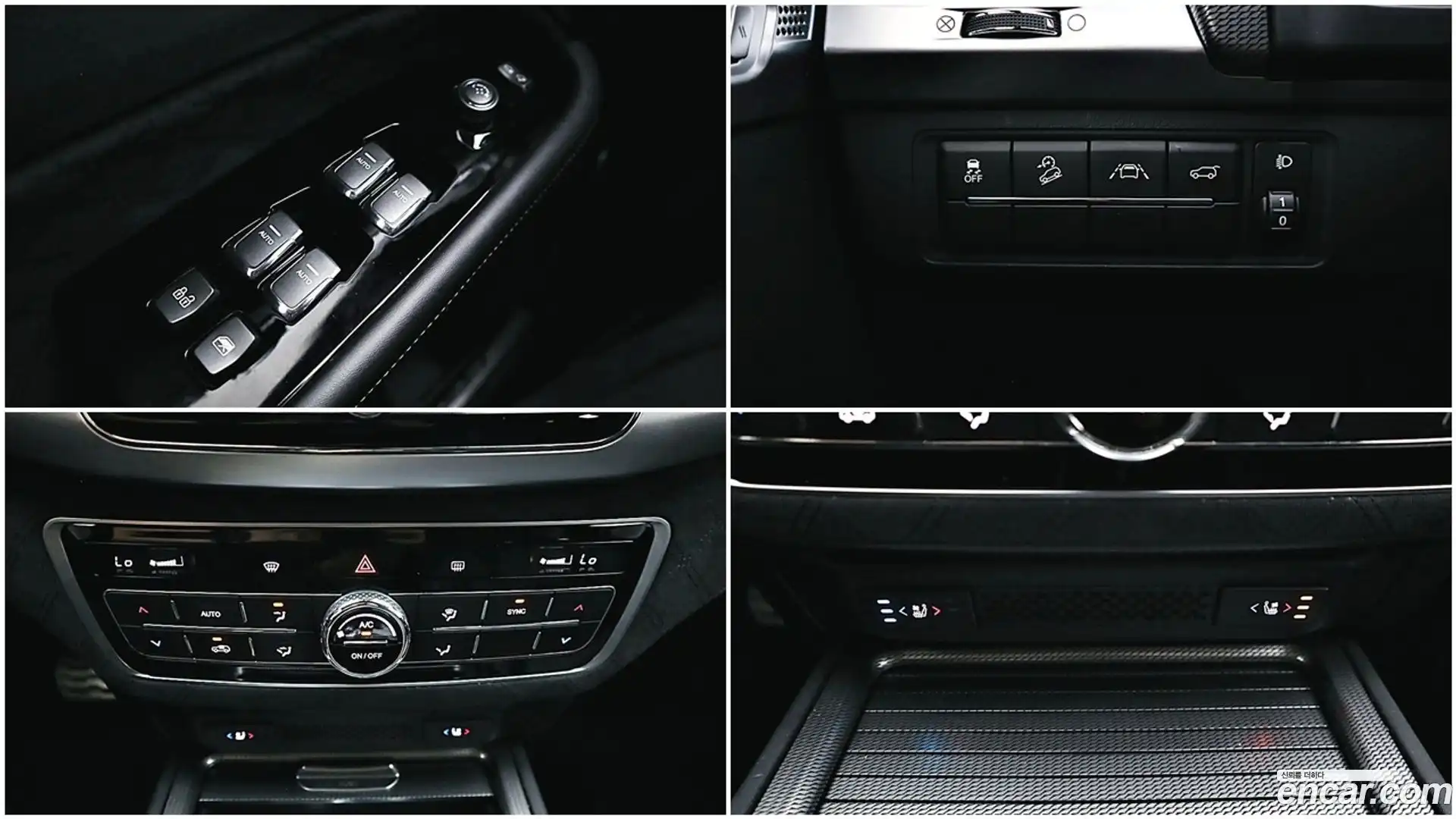 Rexton KG Mobility 2022.2-OPTION-021