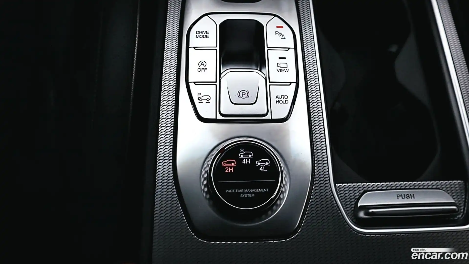Rexton KG Mobility 2022.2-OPTION-022