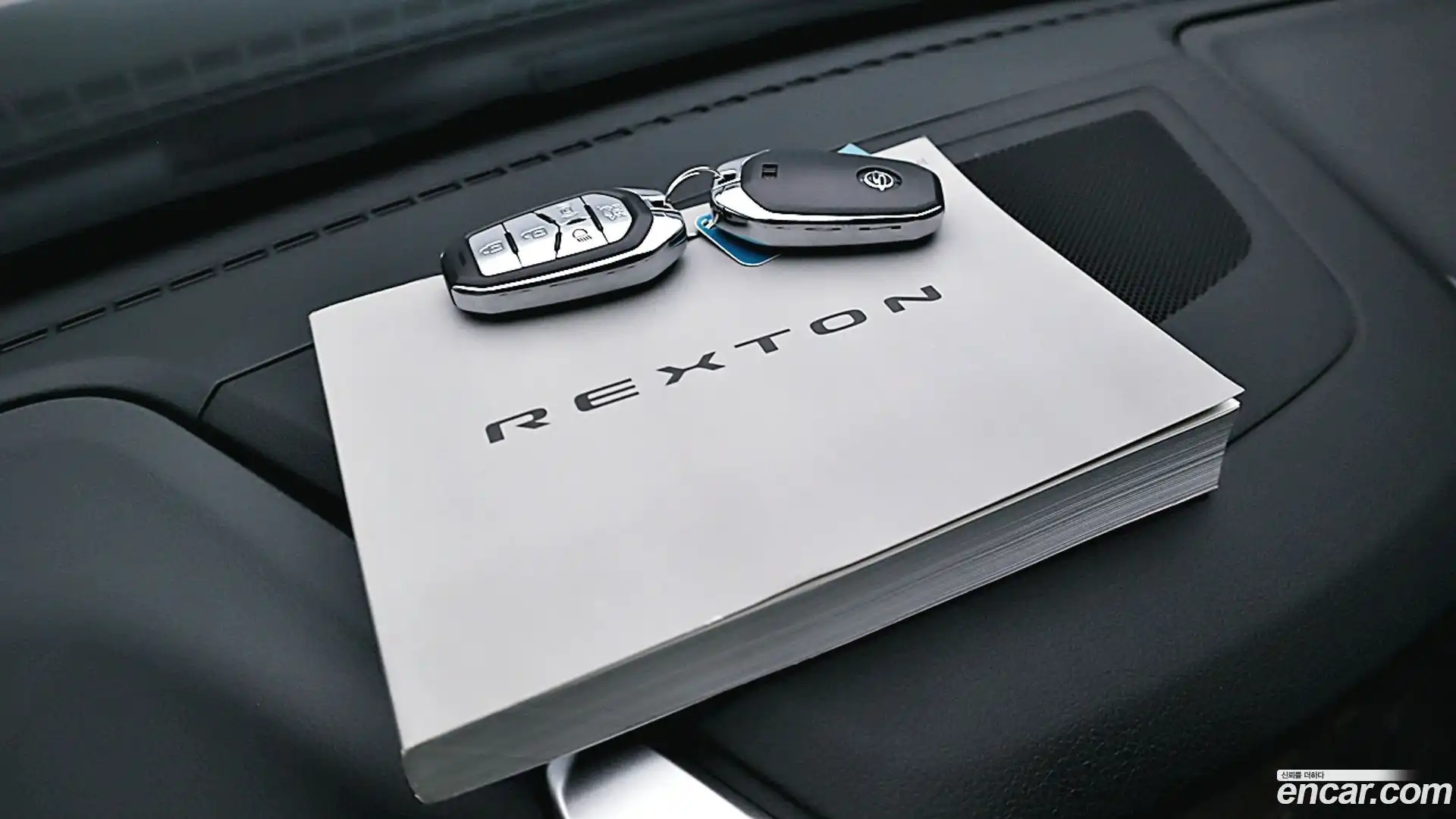 Rexton KG Mobility 2022.2-OPTION-024
