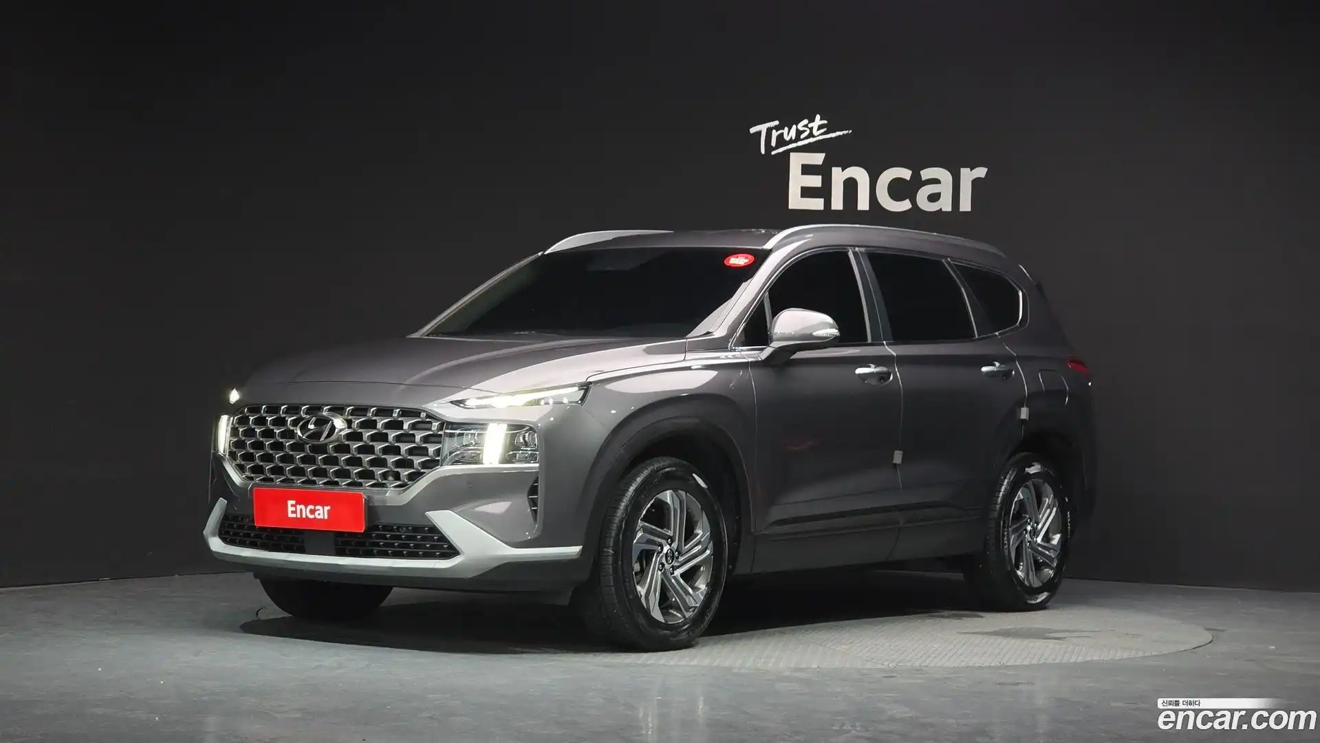 Santafe Hyundai 2021.10-OUTER-001