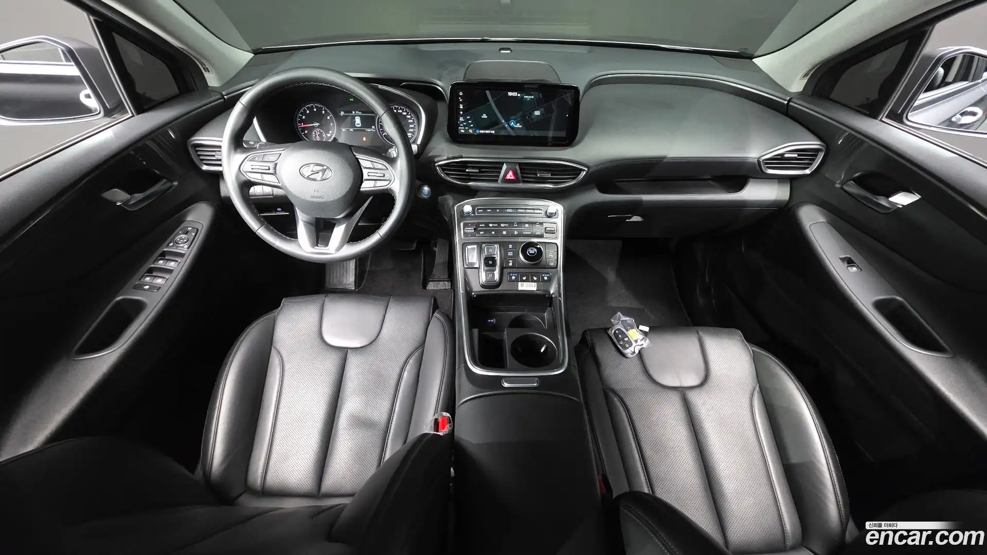 Santafe Hyundai 2021.10-INNER-007