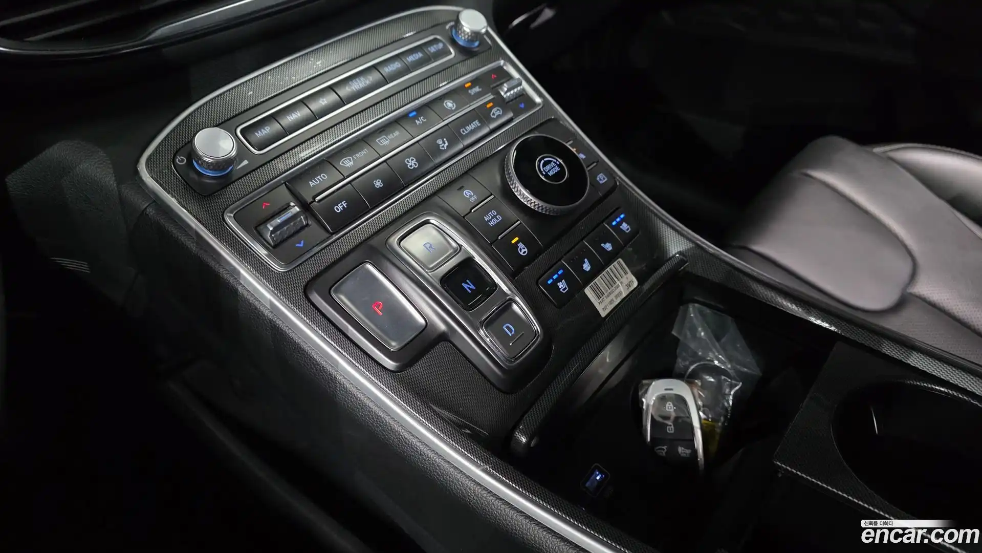 Santafe Hyundai 2021.10-INNER-009