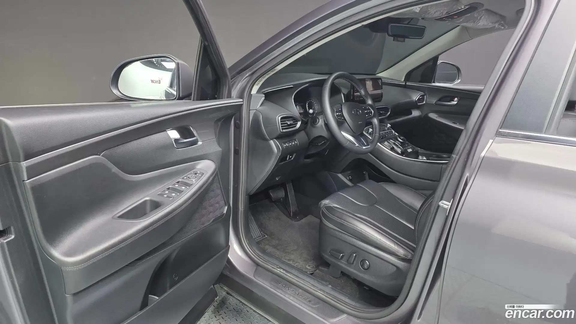 Santafe Hyundai 2021.10-INNER-010
