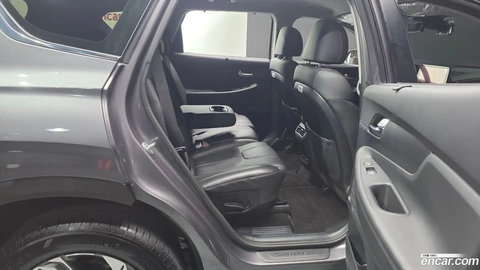 Santafe Hyundai 2021.10-OPTION-015