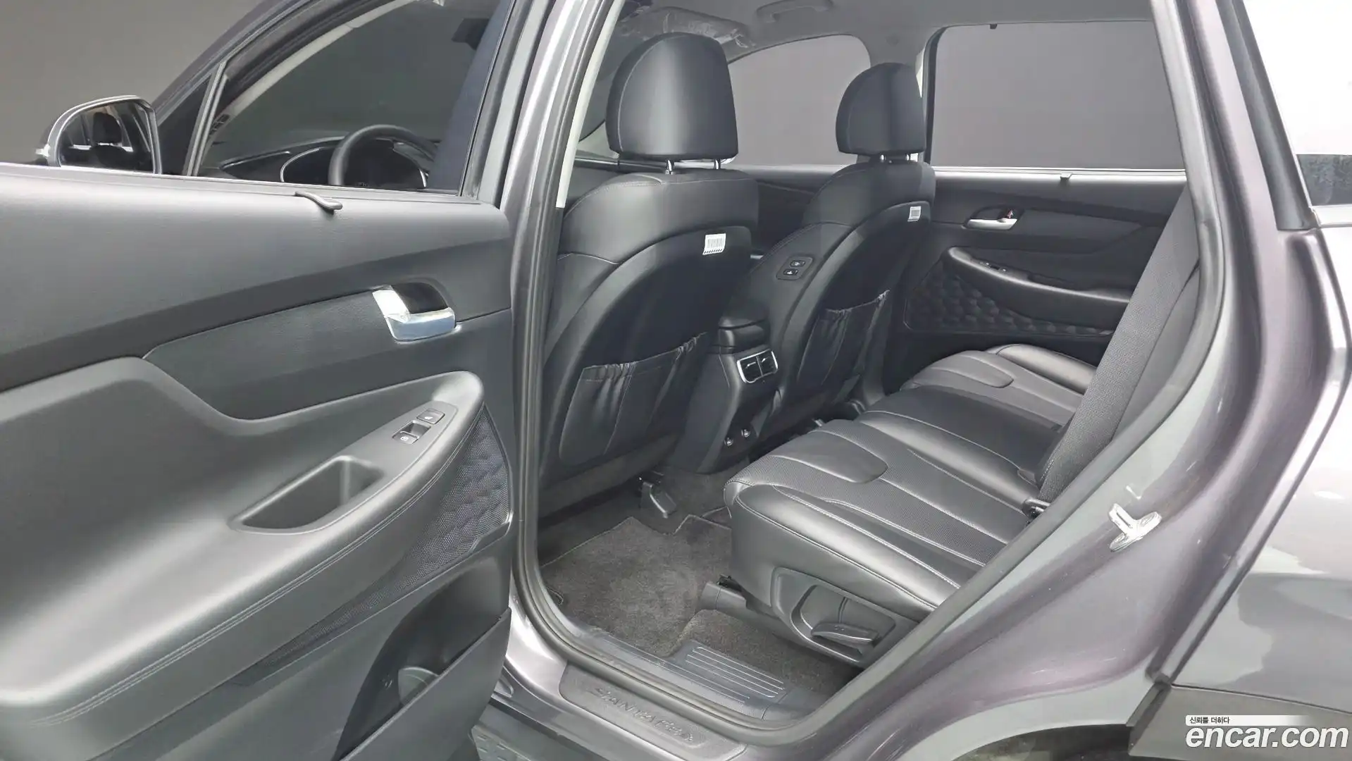 Santafe Hyundai 2021.10-OPTION-016