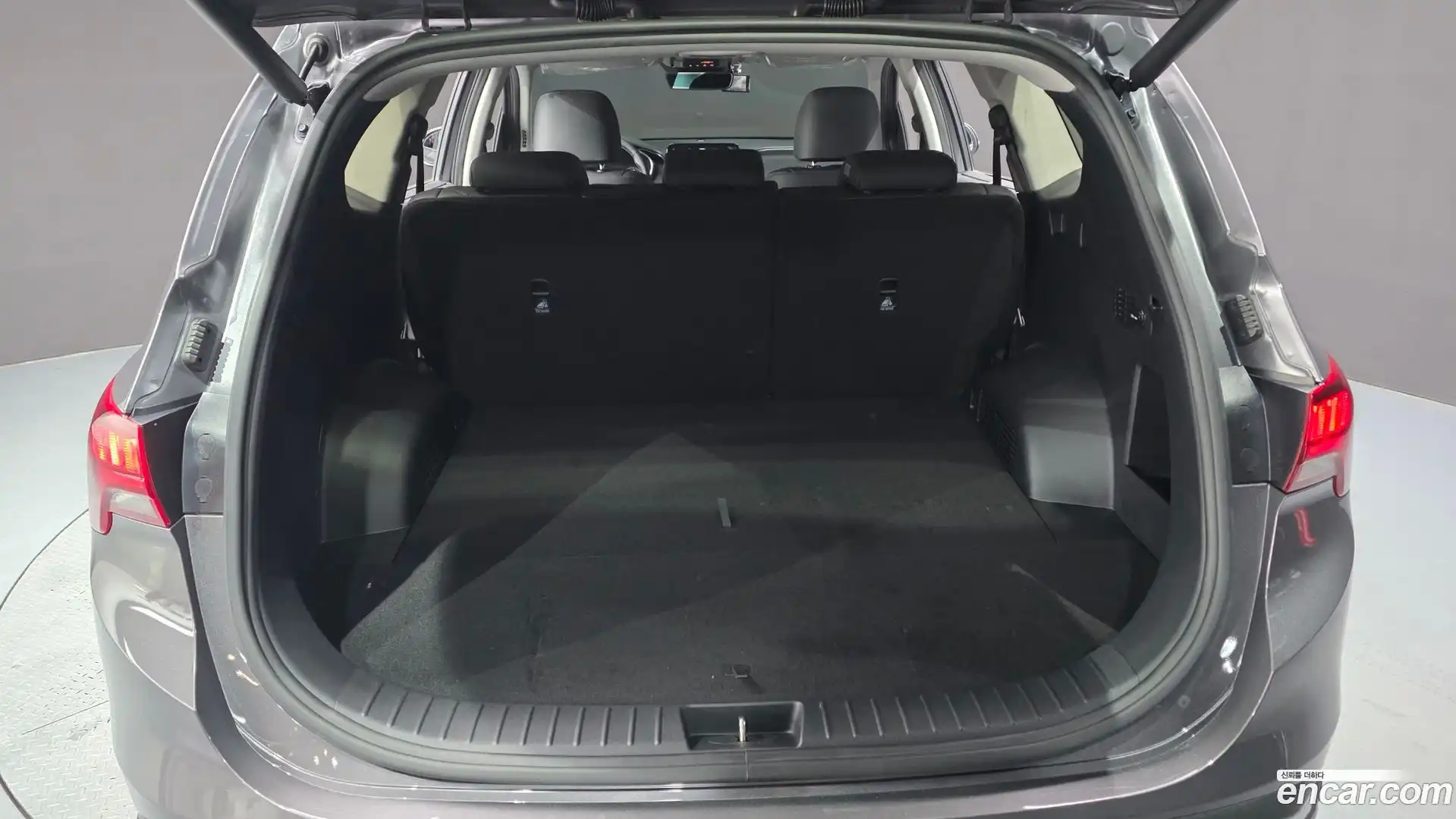 Santafe Hyundai 2021.10-OPTION-021