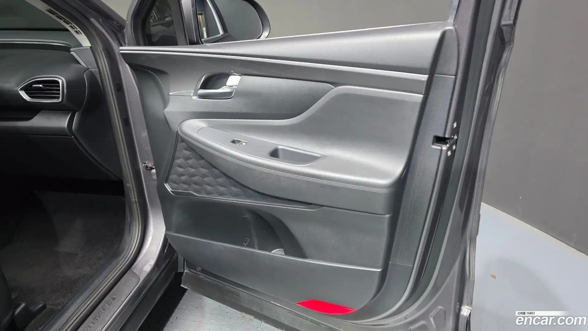 Santafe Hyundai 2021.10-INNER-034