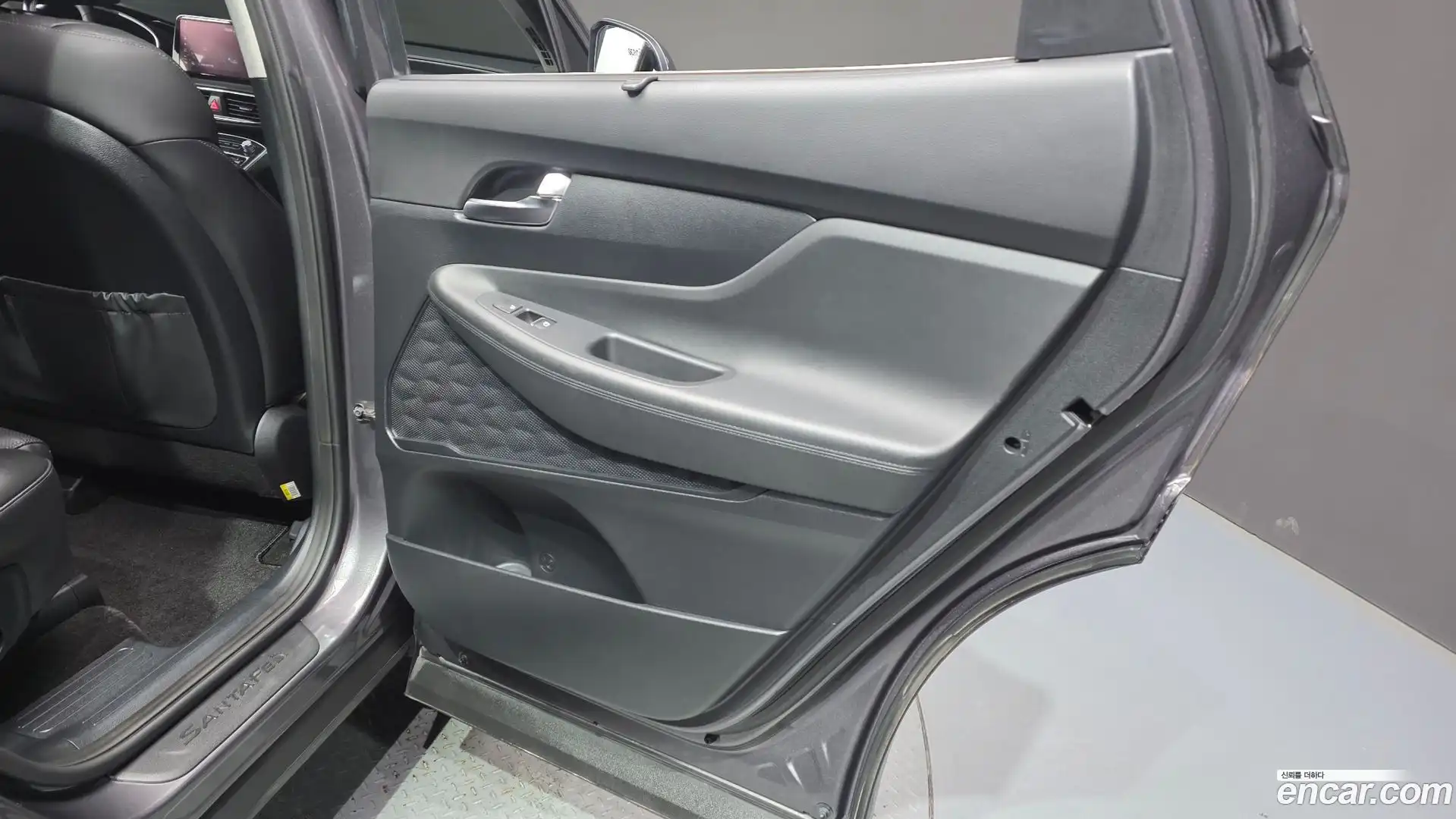 Santafe Hyundai 2021.10-INNER-035