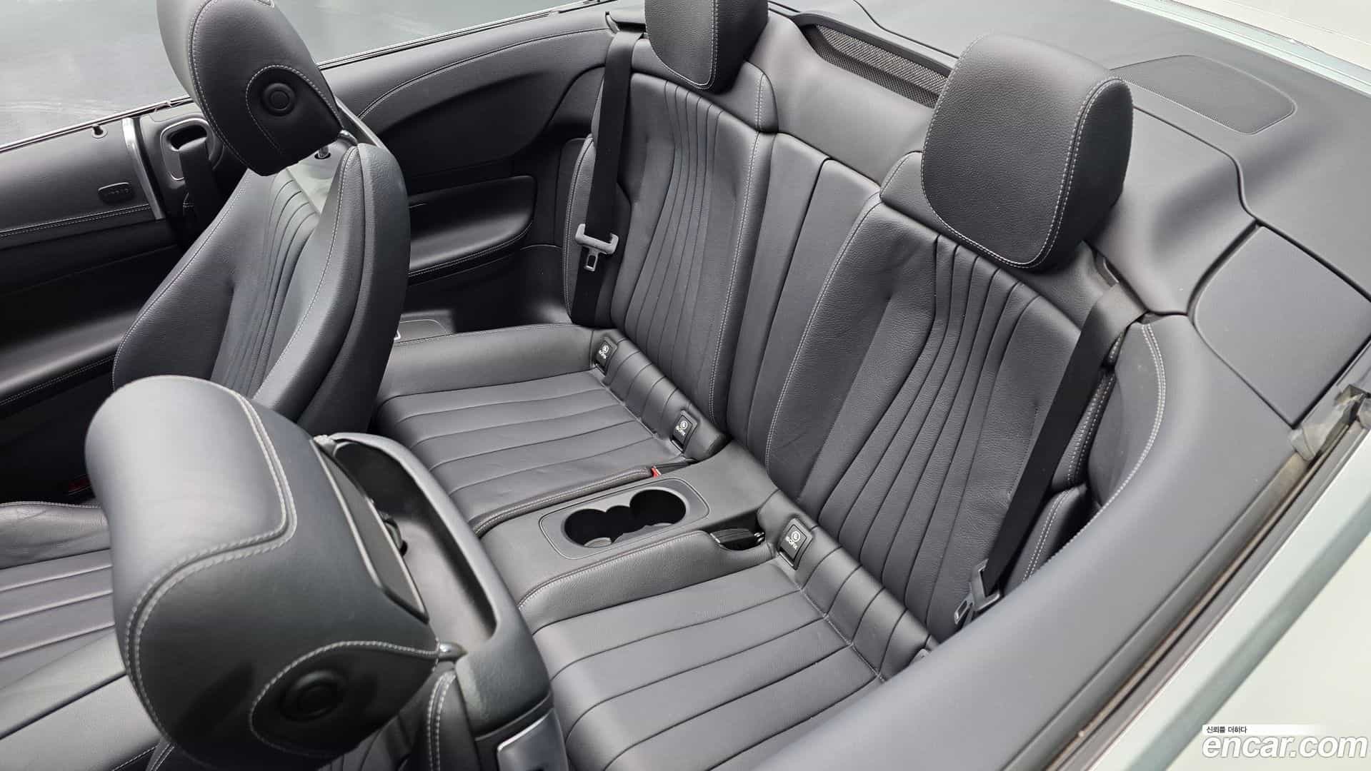 E-Class Mercedes-Benz 2020.9-OPTION-015