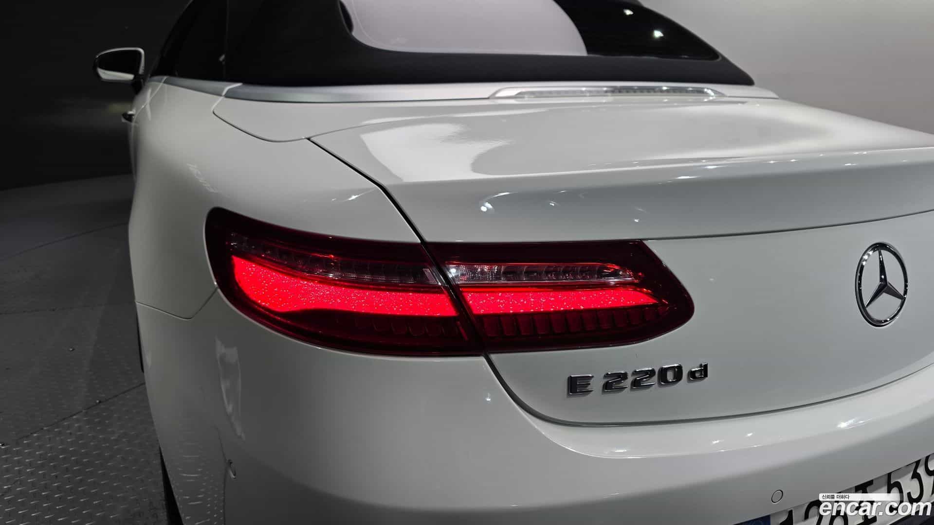 E-Class Mercedes-Benz 2020.9-OUTER-033