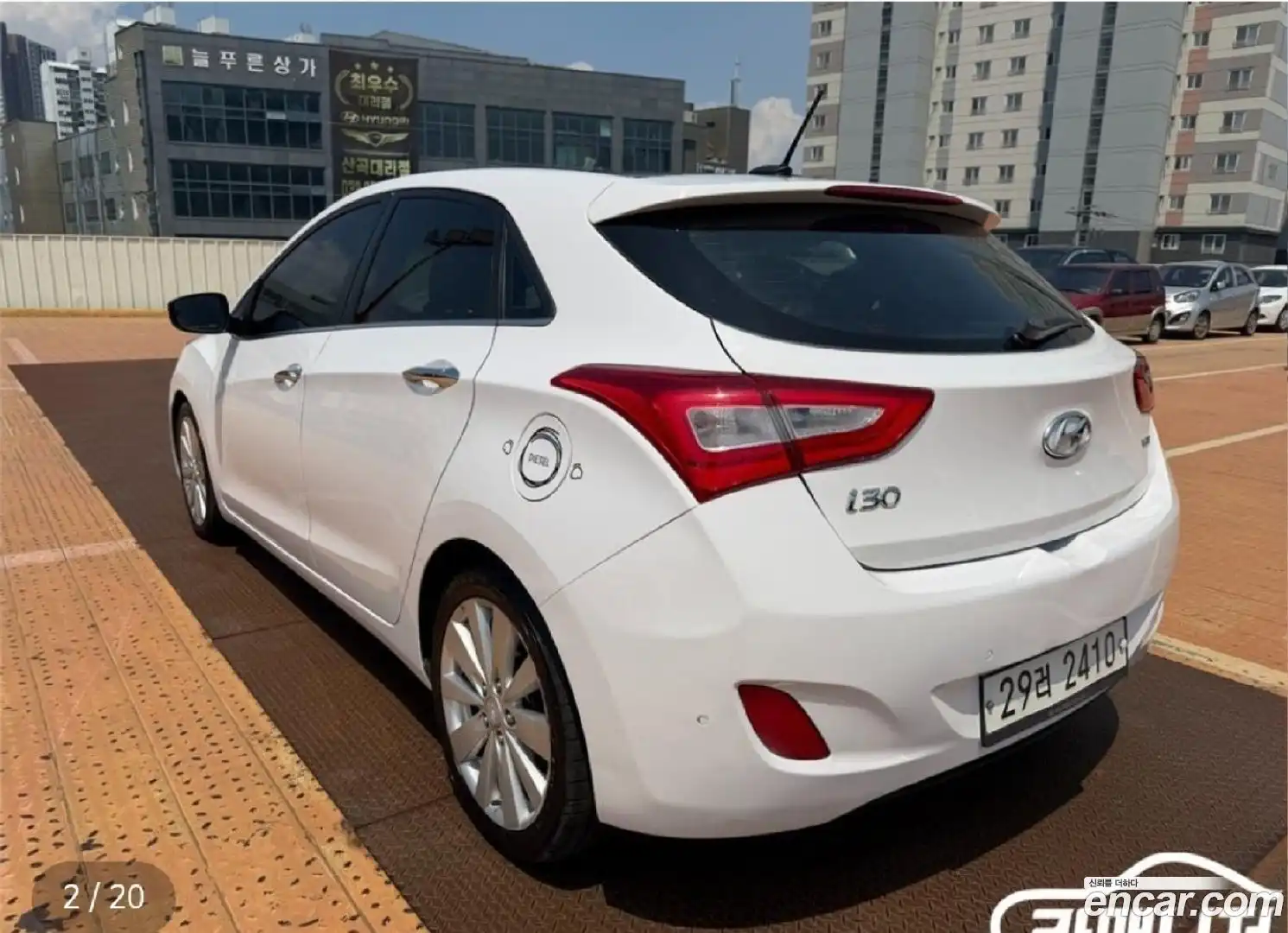 i30 Hyundai 2012.7-OUTER-003