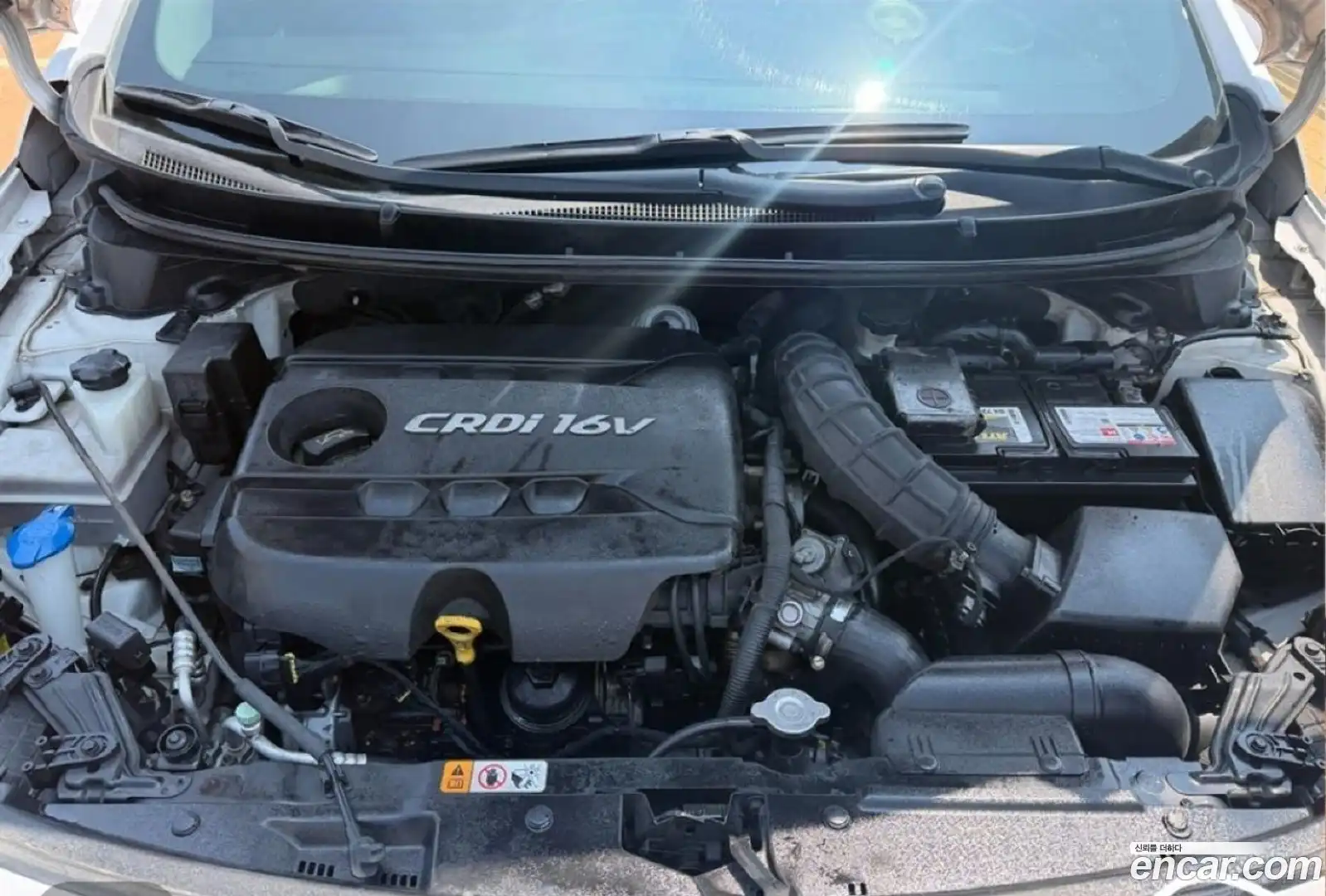 i30 Hyundai 2012.7-INNER-010