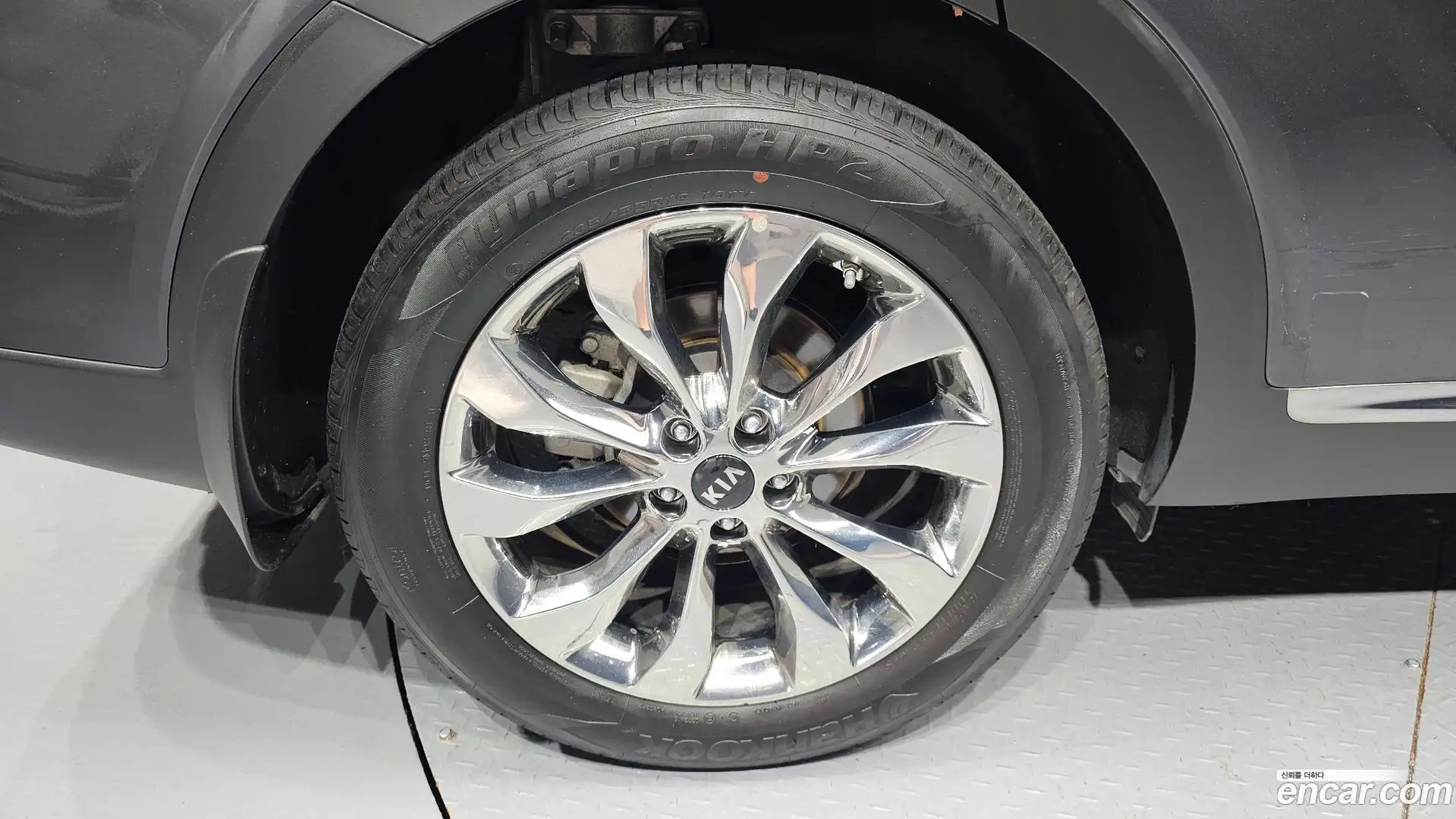 Sorento Kia 2018.4-OUTER-005