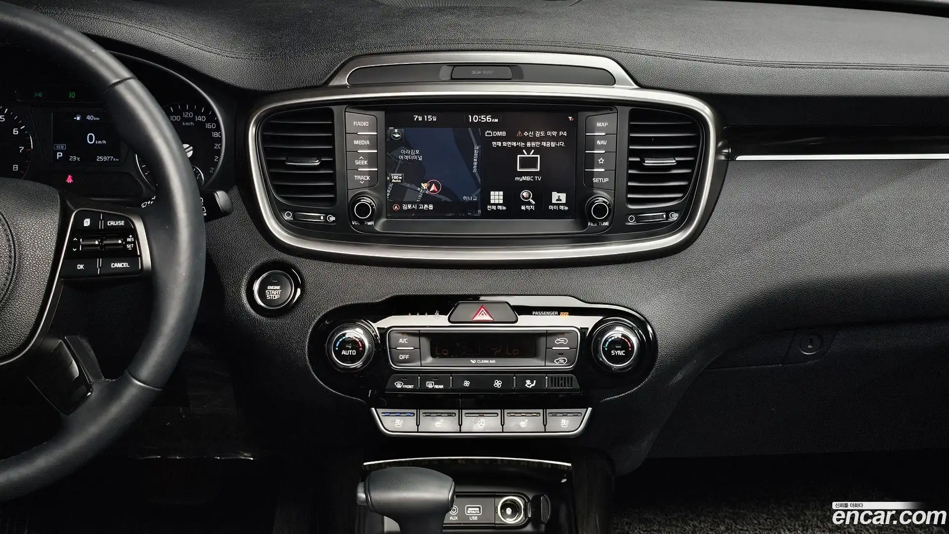 Sorento Kia 2018.4-OPTION-018