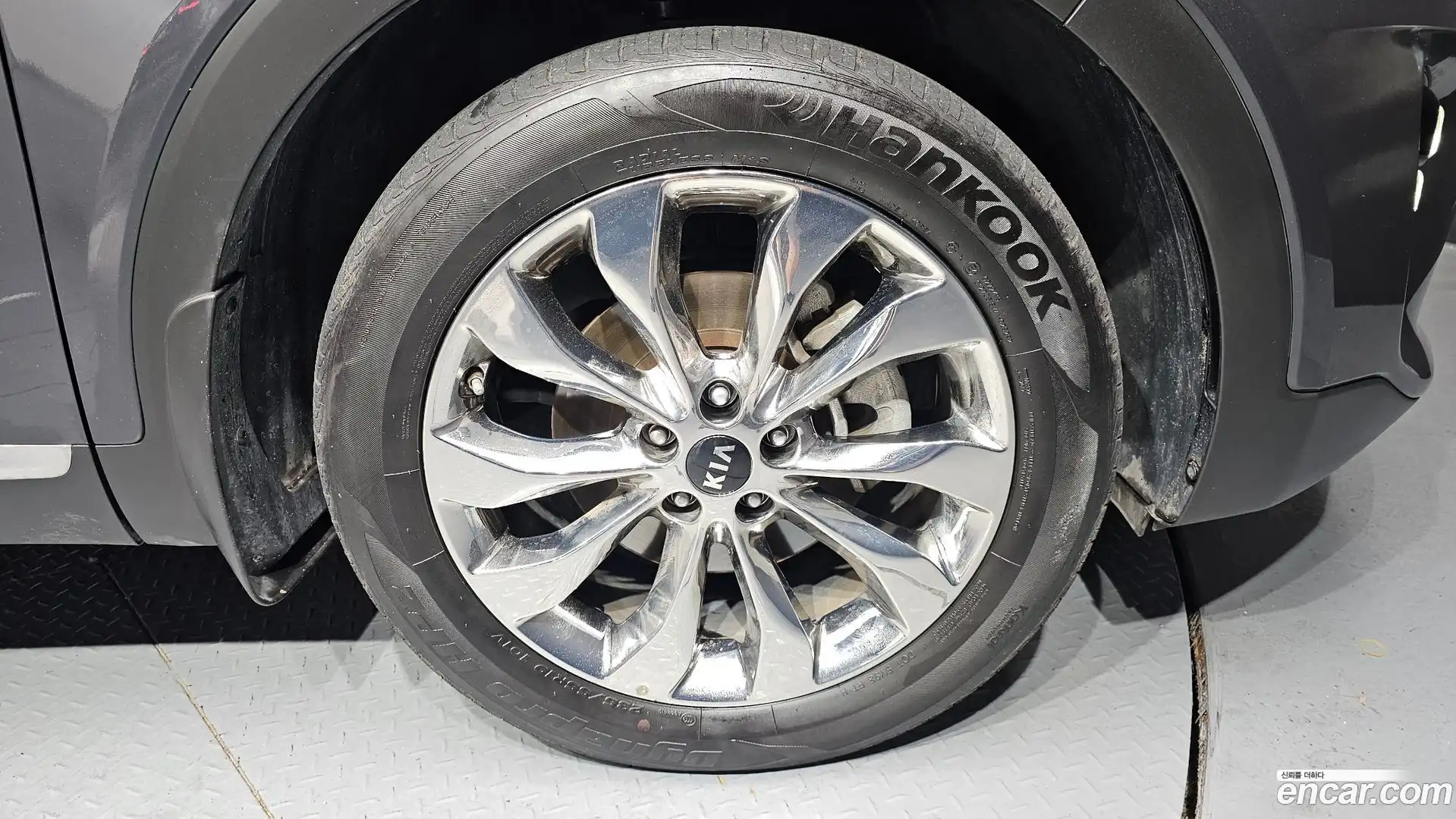 Sorento Kia 2018.4-OUTER-031