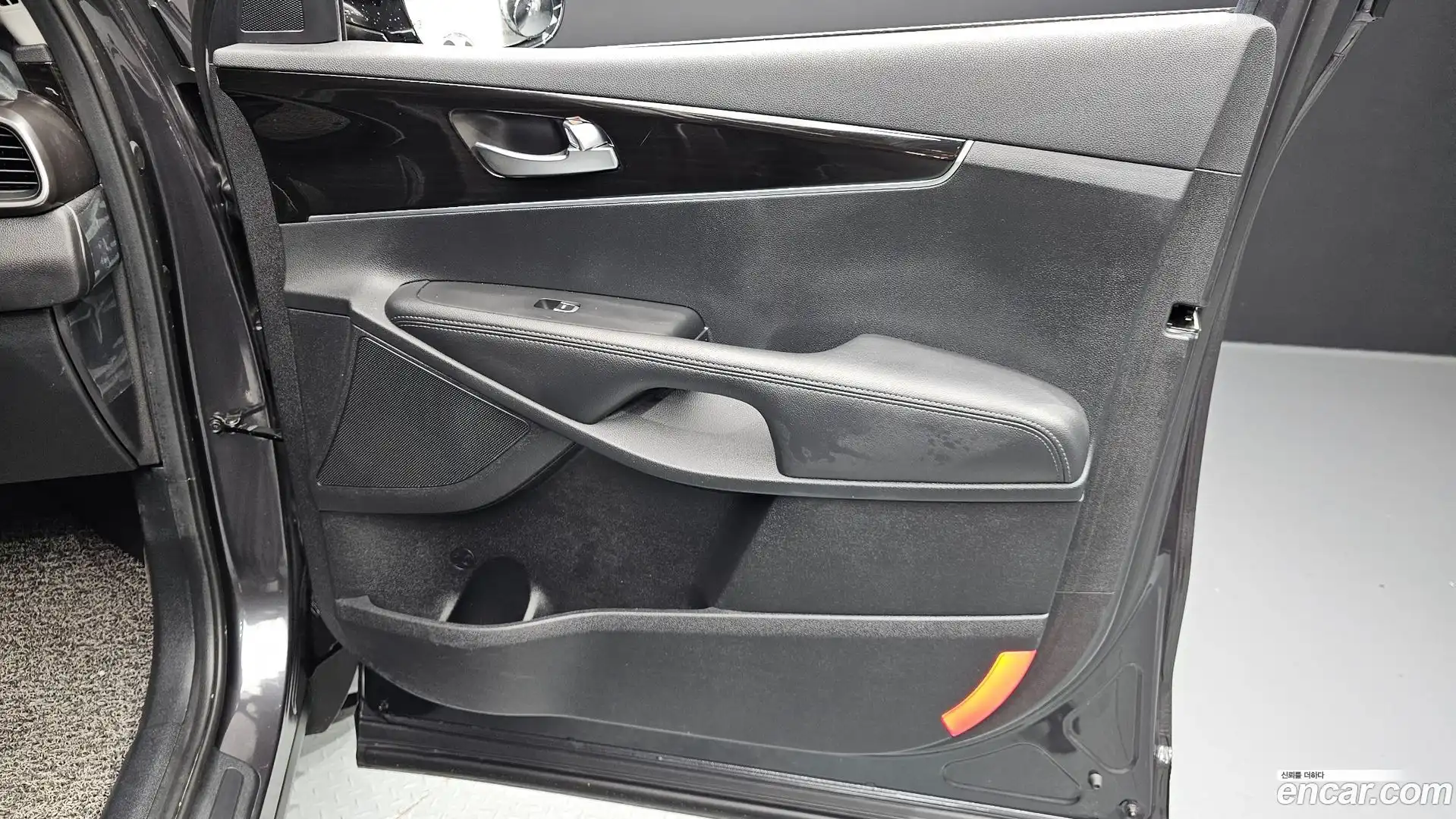Sorento Kia 2018.4-INNER-034