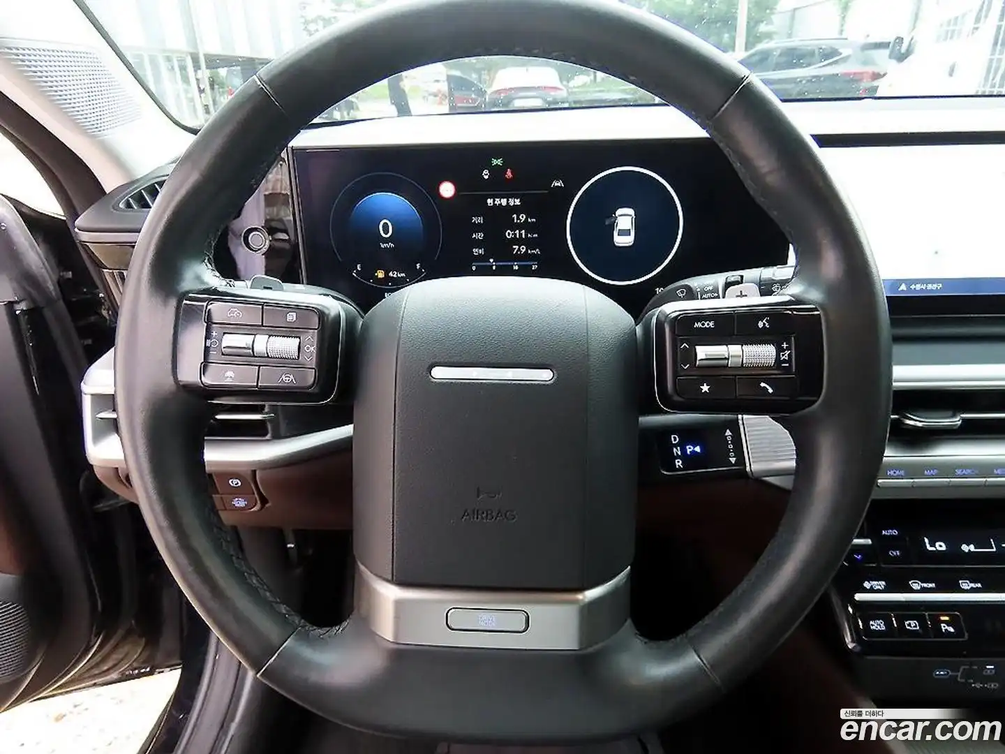 Grandeur Hyundai 2023.3-INNER-008