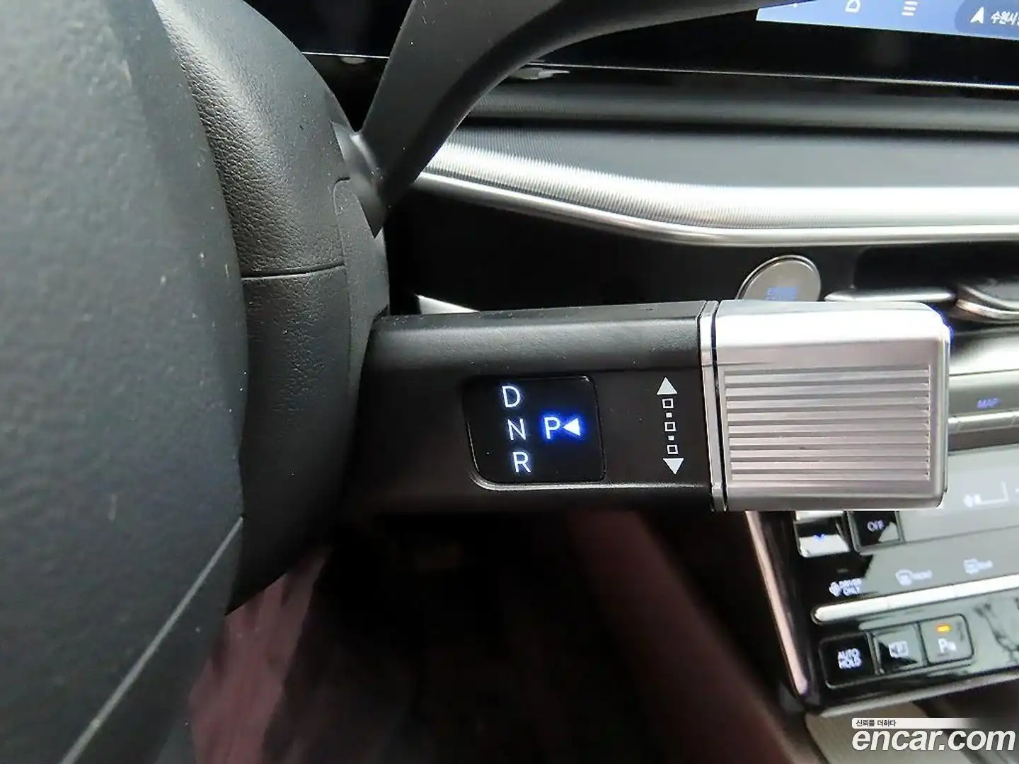 Grandeur Hyundai 2023.3-INNER-010