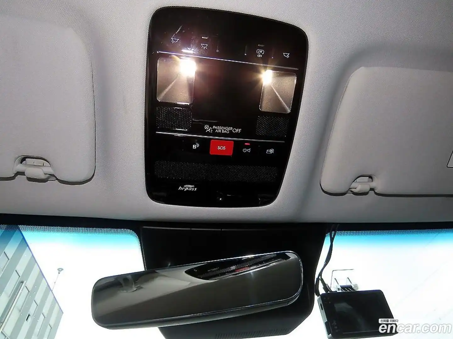 Grandeur Hyundai 2023.3-OPTION-018