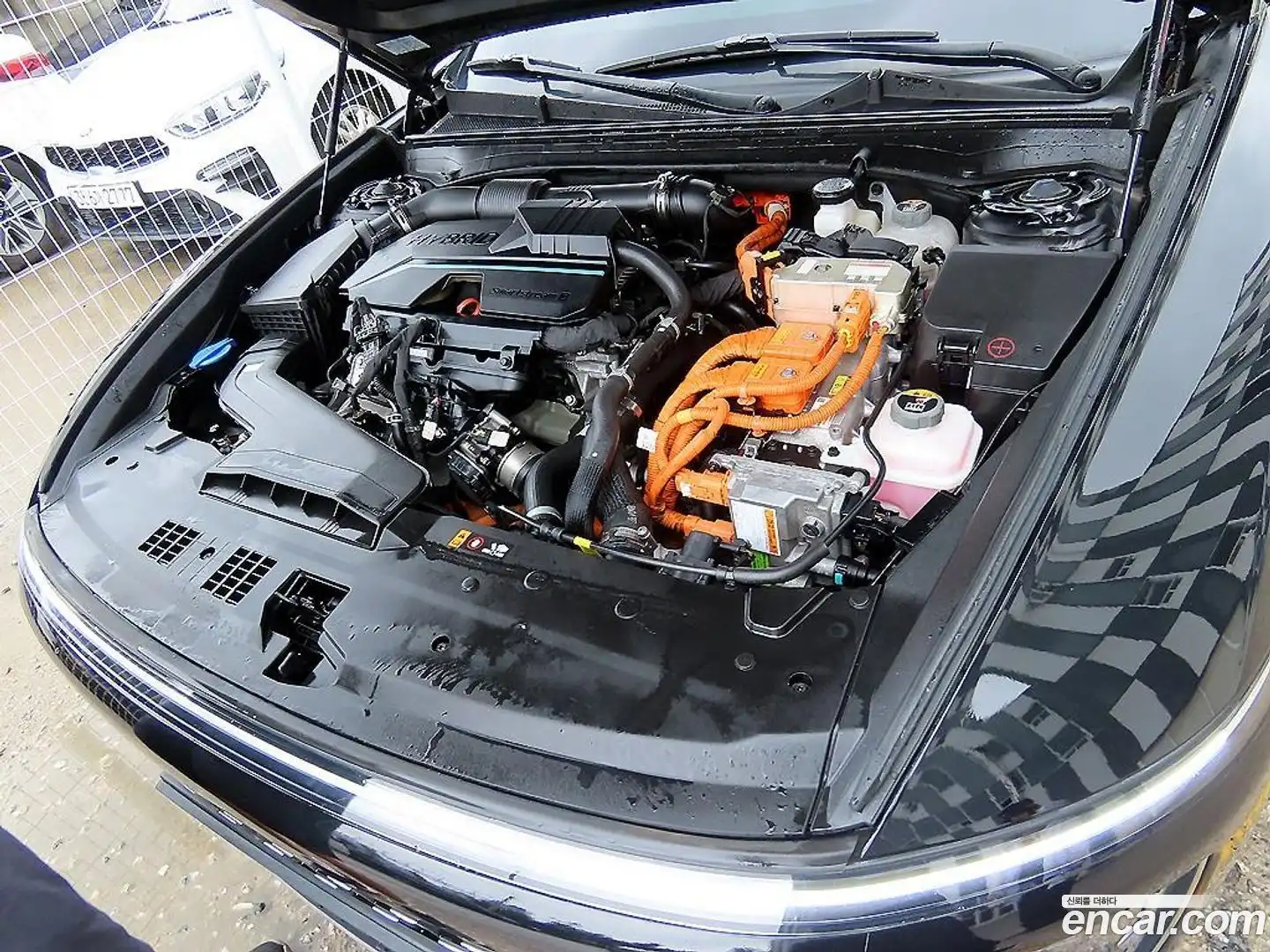 Grandeur Hyundai 2023.3-OPTION-023