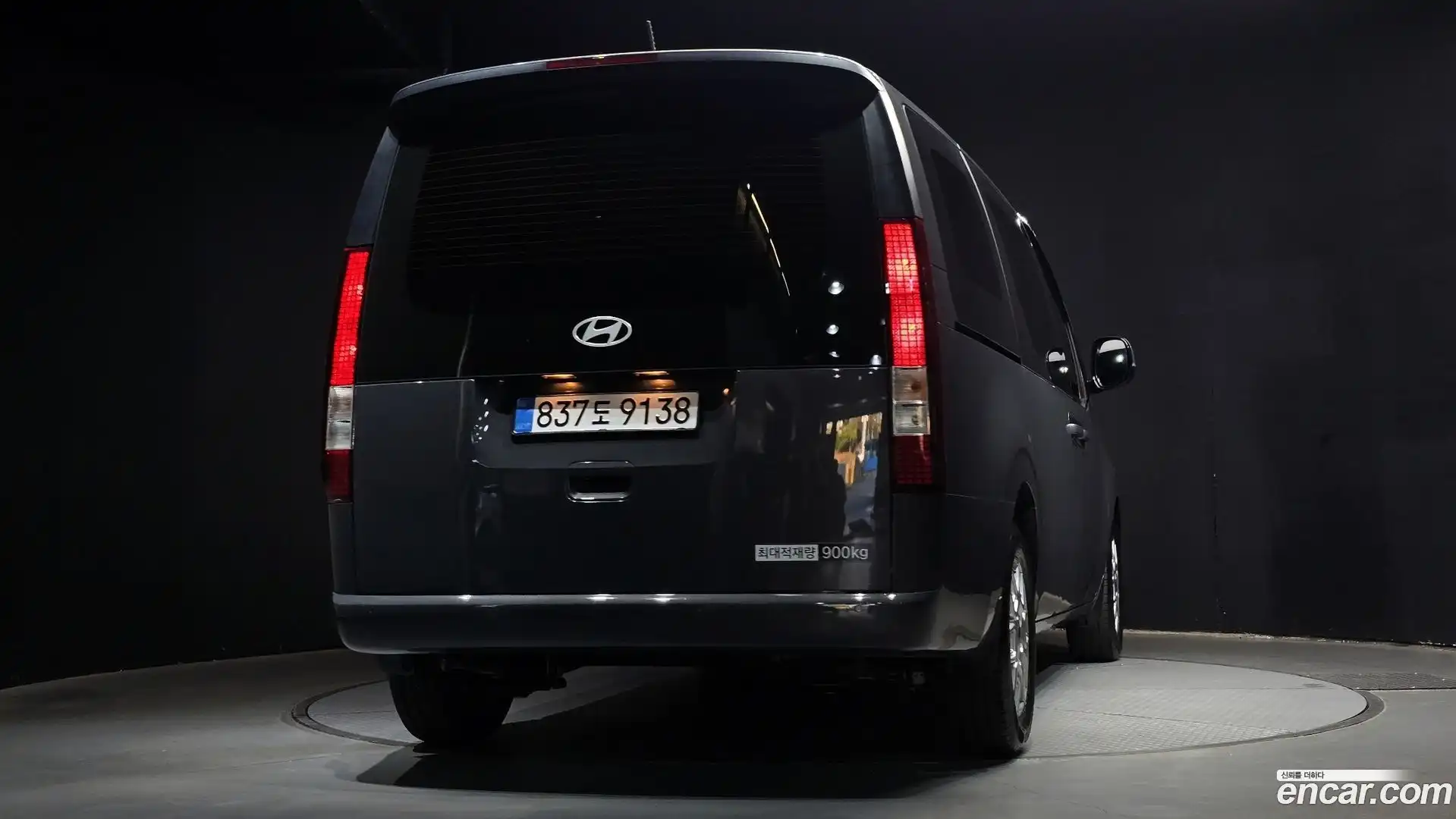 Staria Hyundai 2025.5-OUTER-004