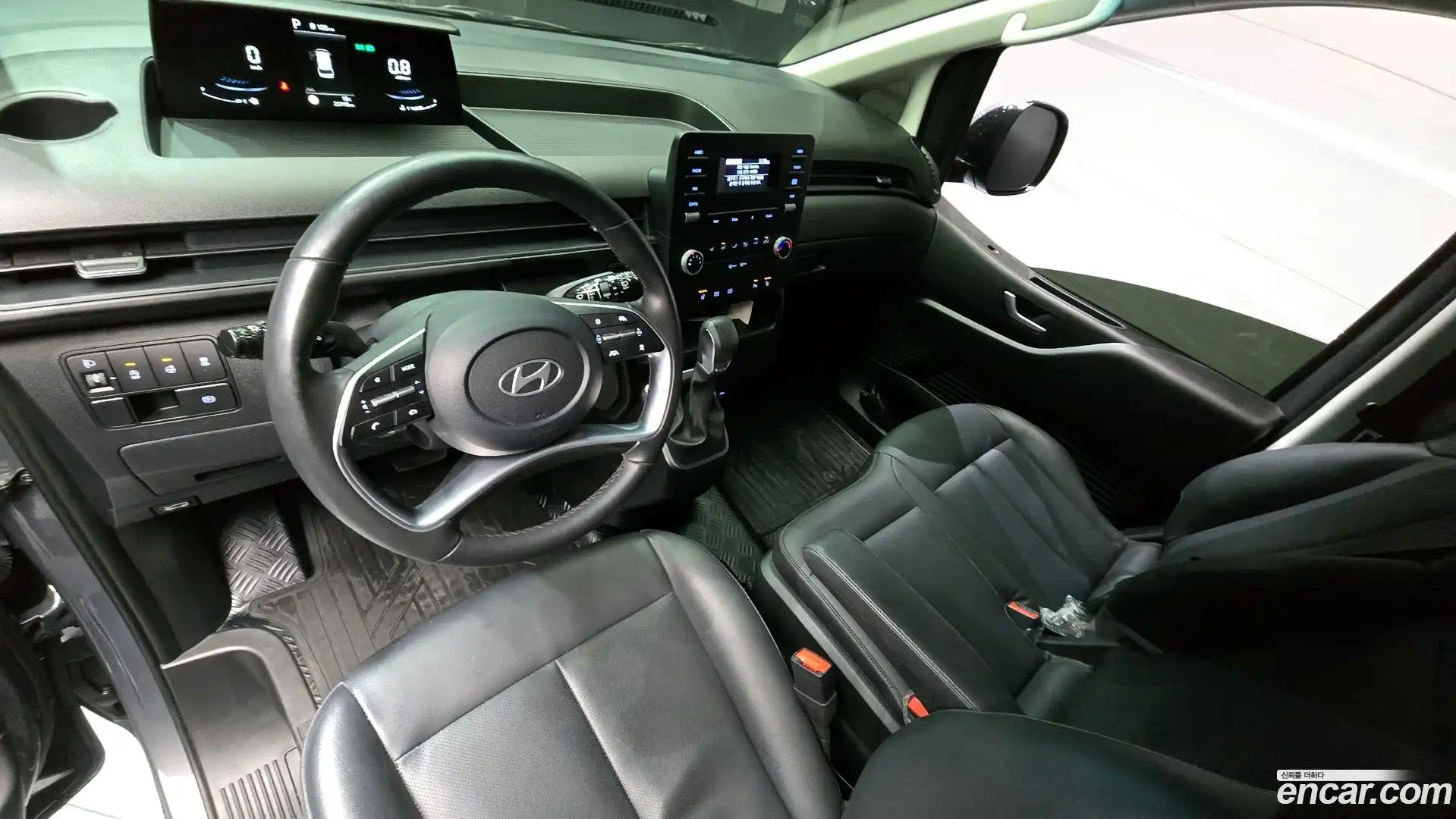 Staria Hyundai 2025.5-INNER-007