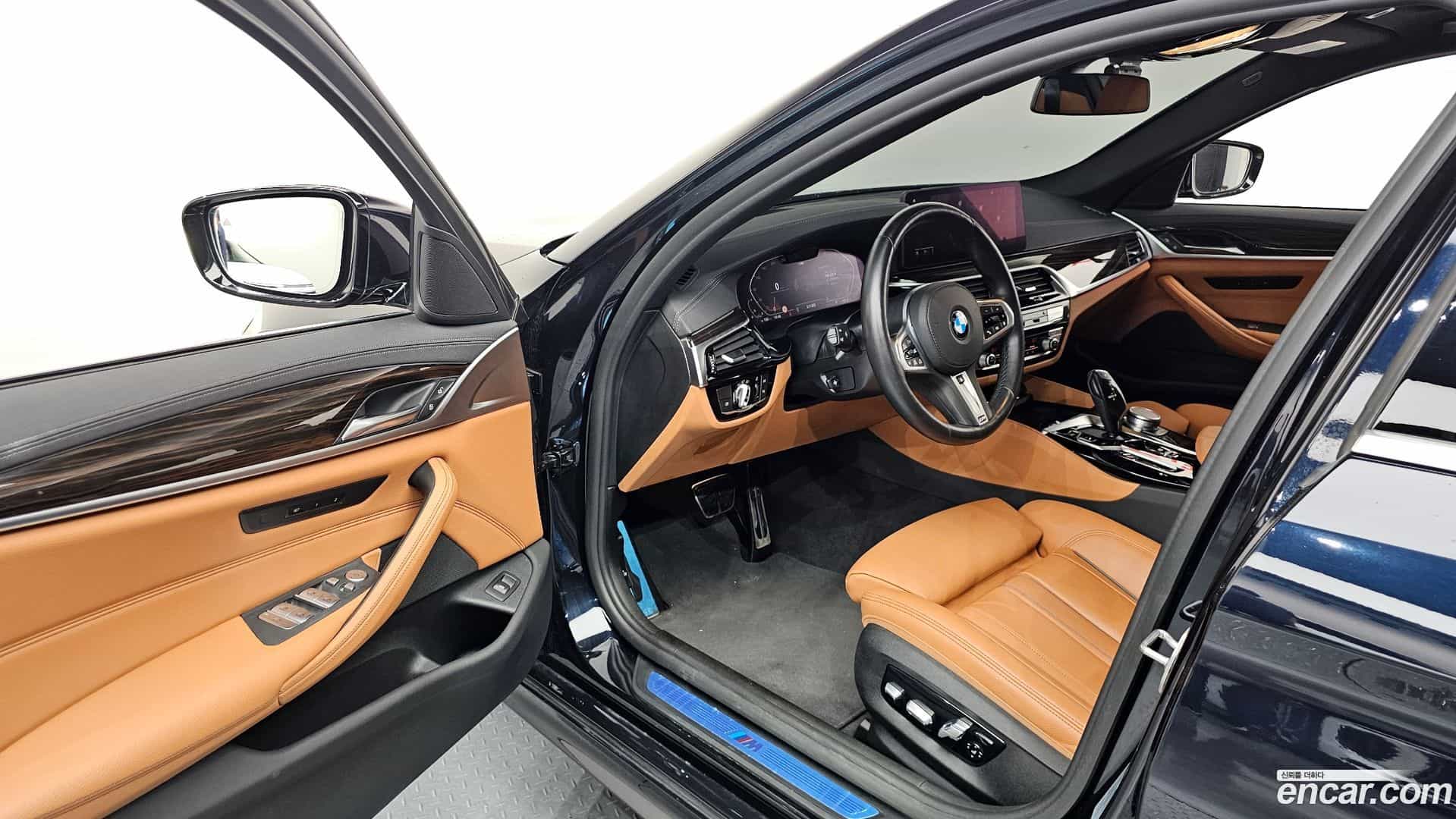 5-Series BMW 2021.7-INNER-010