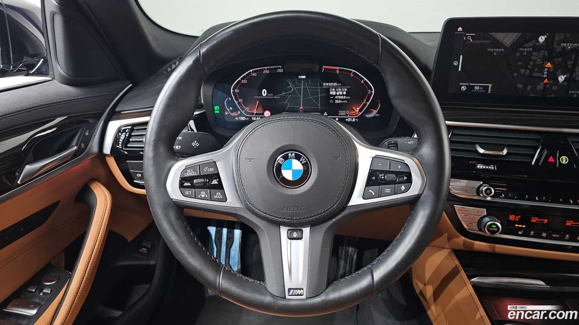 5-Series BMW 2021.7-OPTION-018