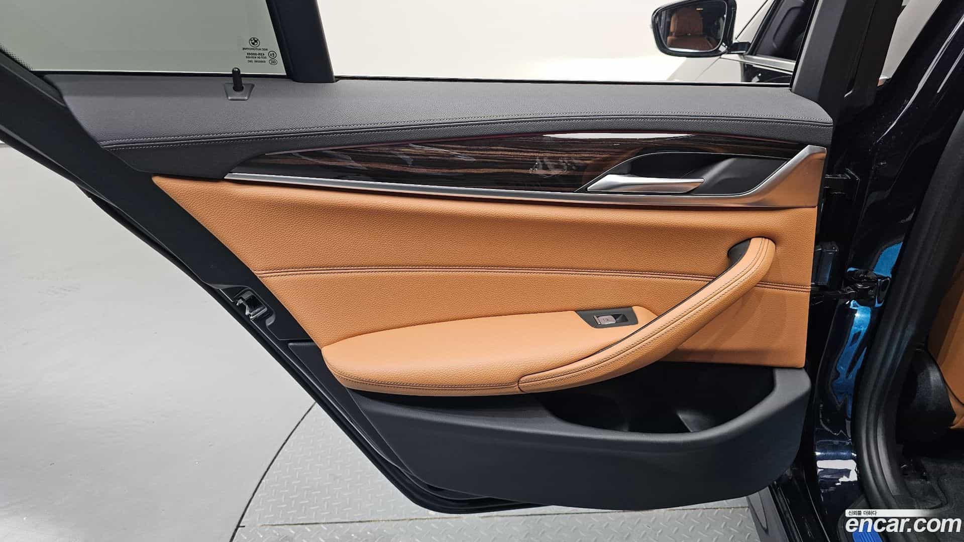 5-Series BMW 2021.7-INNER-035