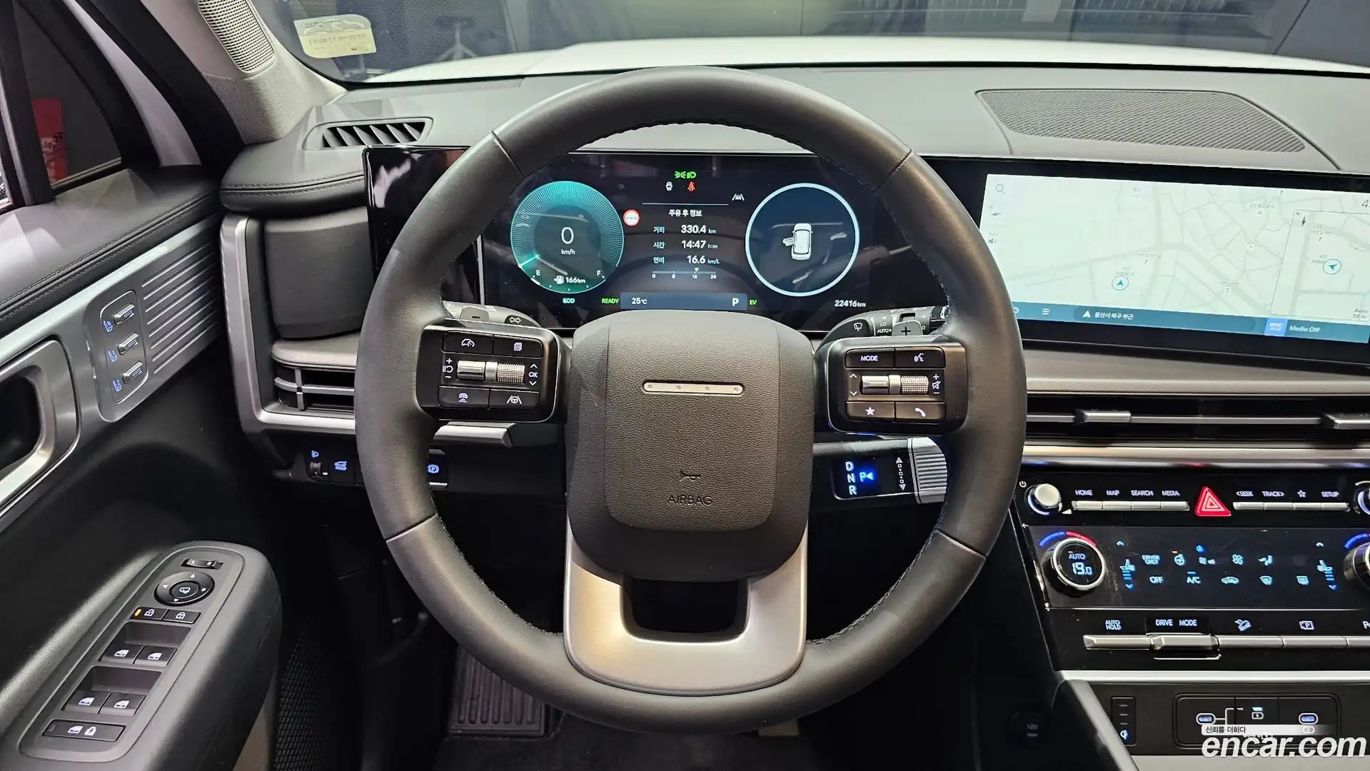 Santafe Hyundai 2024.3-OPTION-016