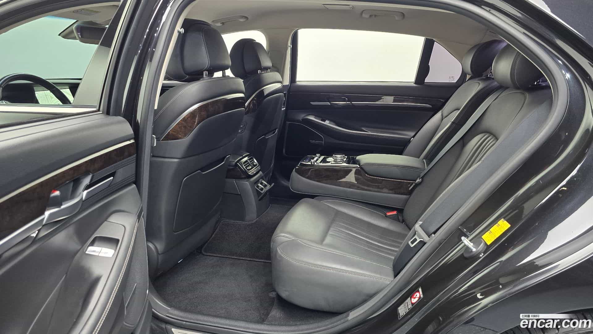 G90 Genesis 2019.3-OPTION-016