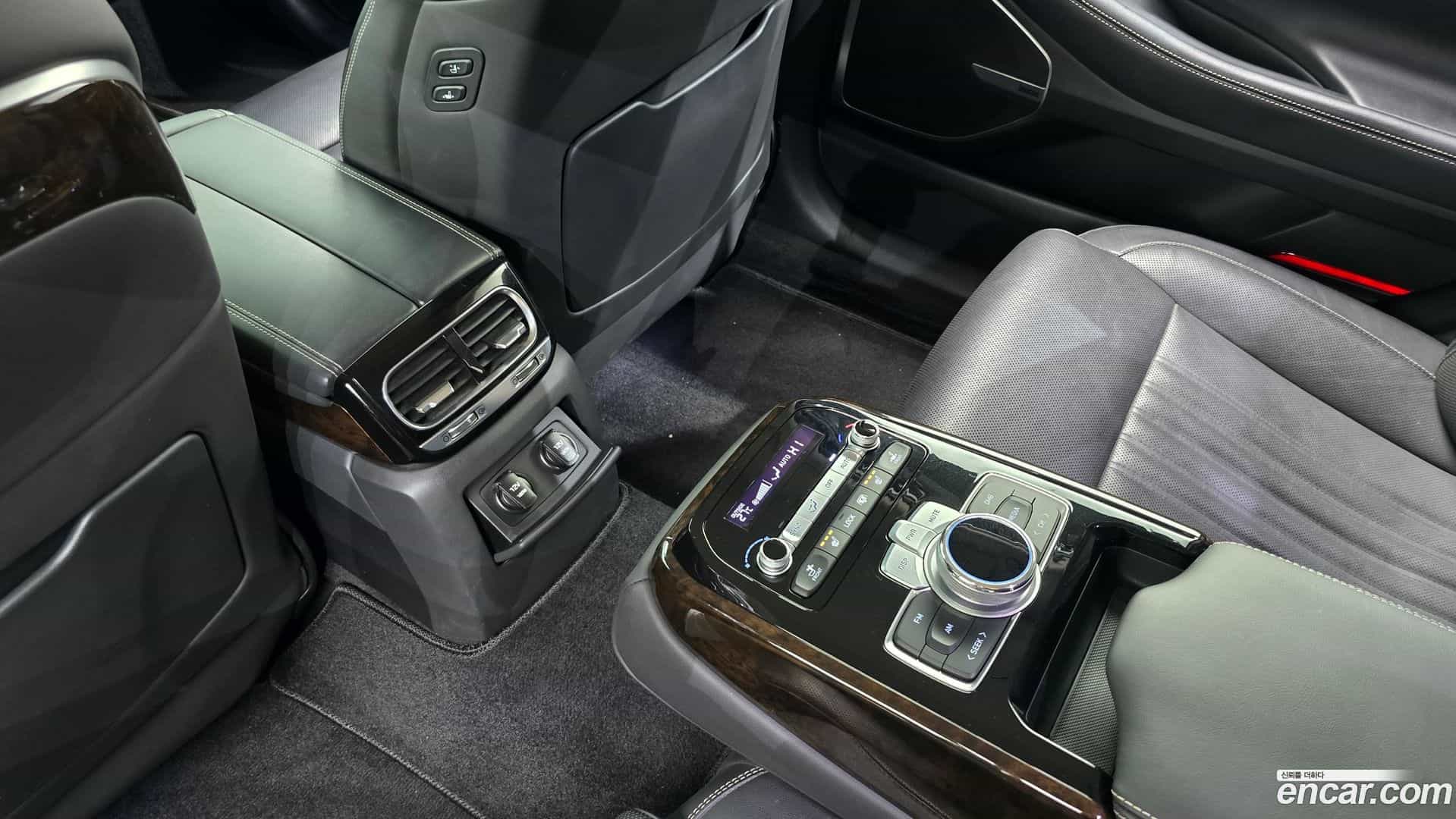 G90 Genesis 2019.3-OPTION-023